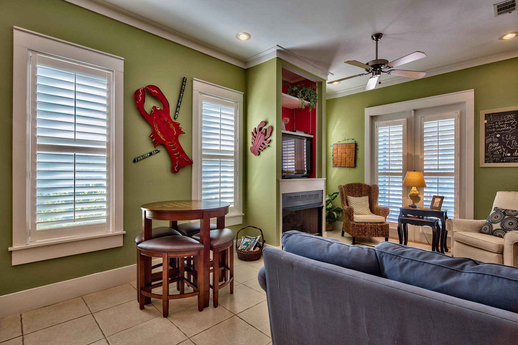 SEACREST BEACH - Residential