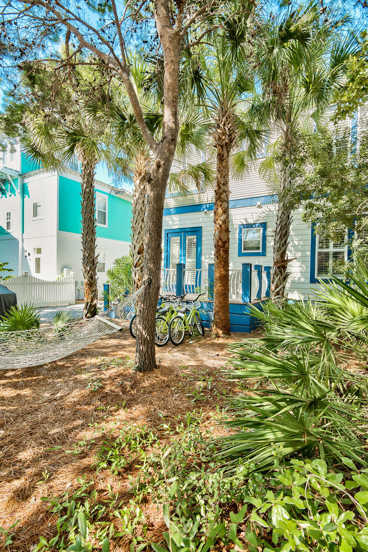 SEACREST BEACH - Residential