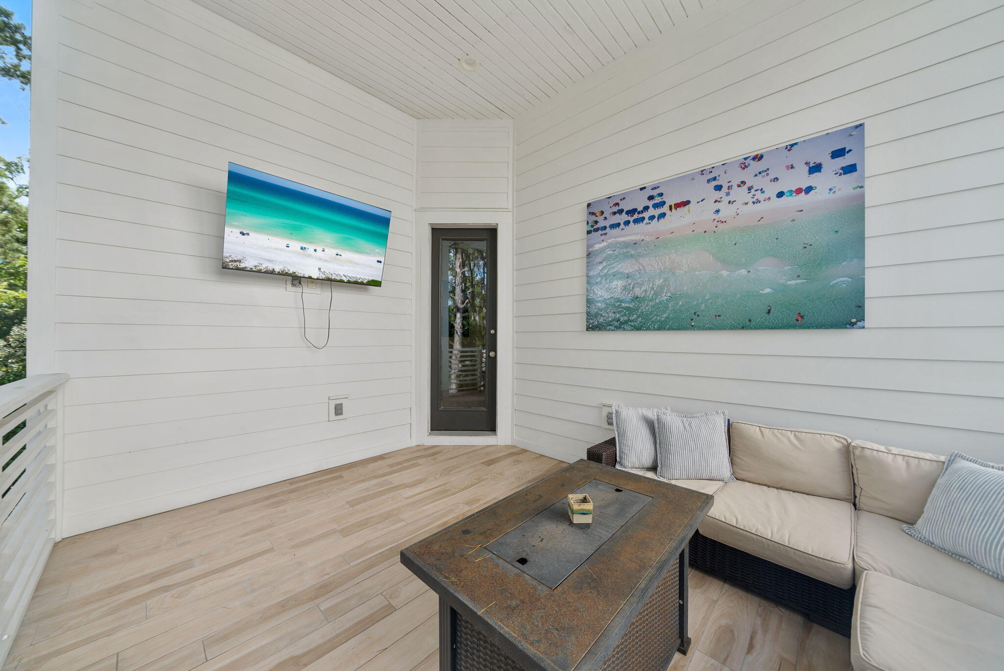 Ivy at Inlet Beach - Residential