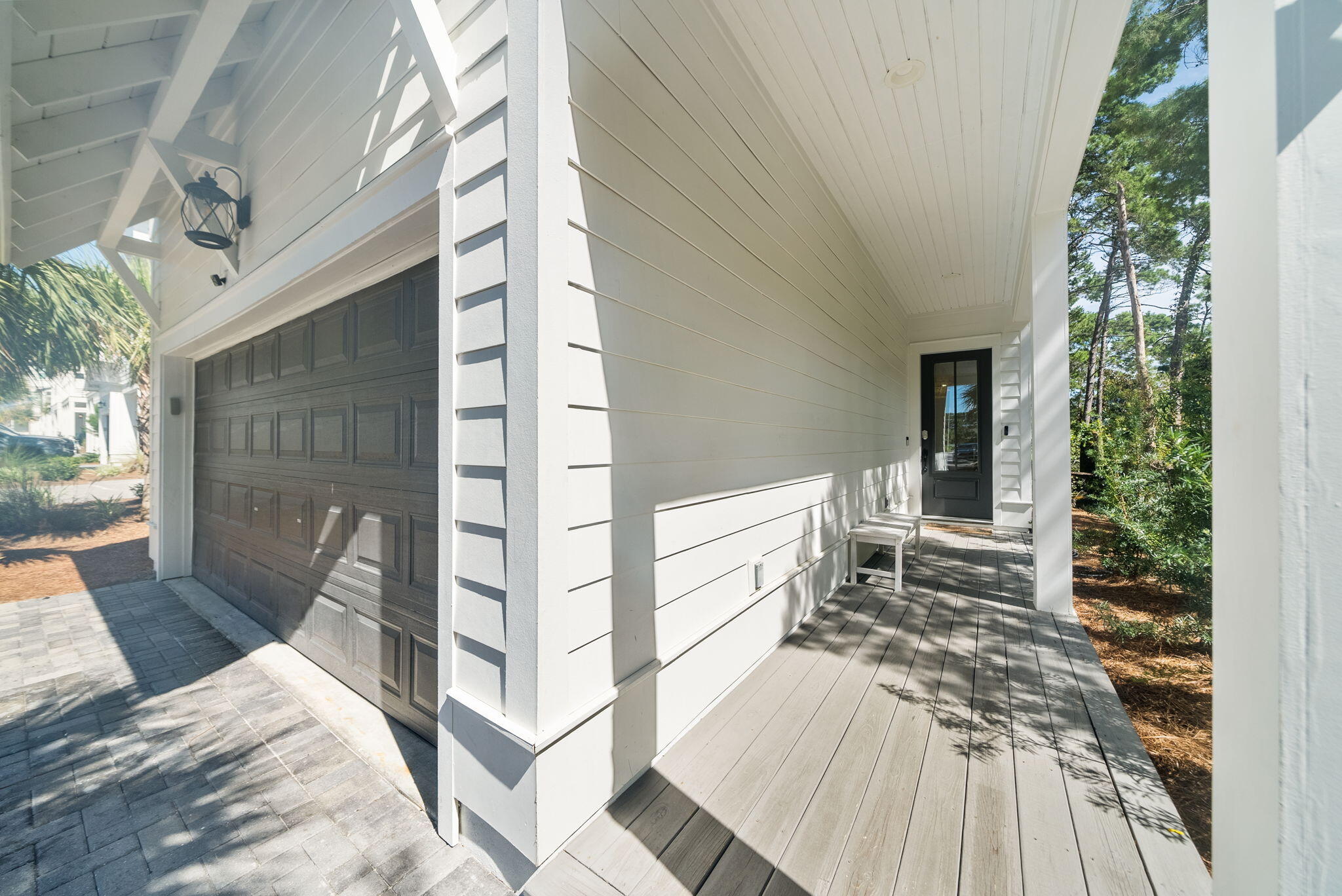 Ivy at Inlet Beach - Residential