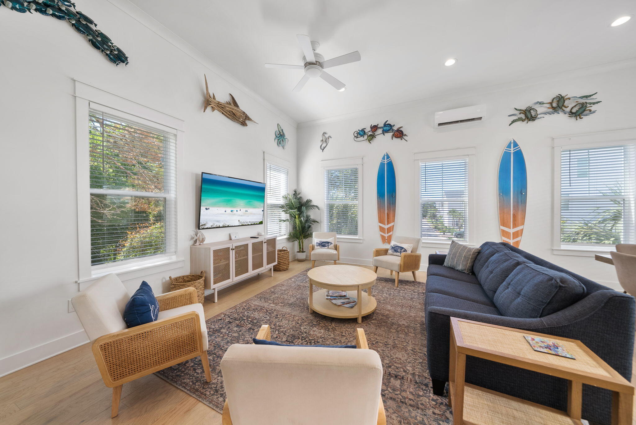 Ivy at Inlet Beach - Residential
