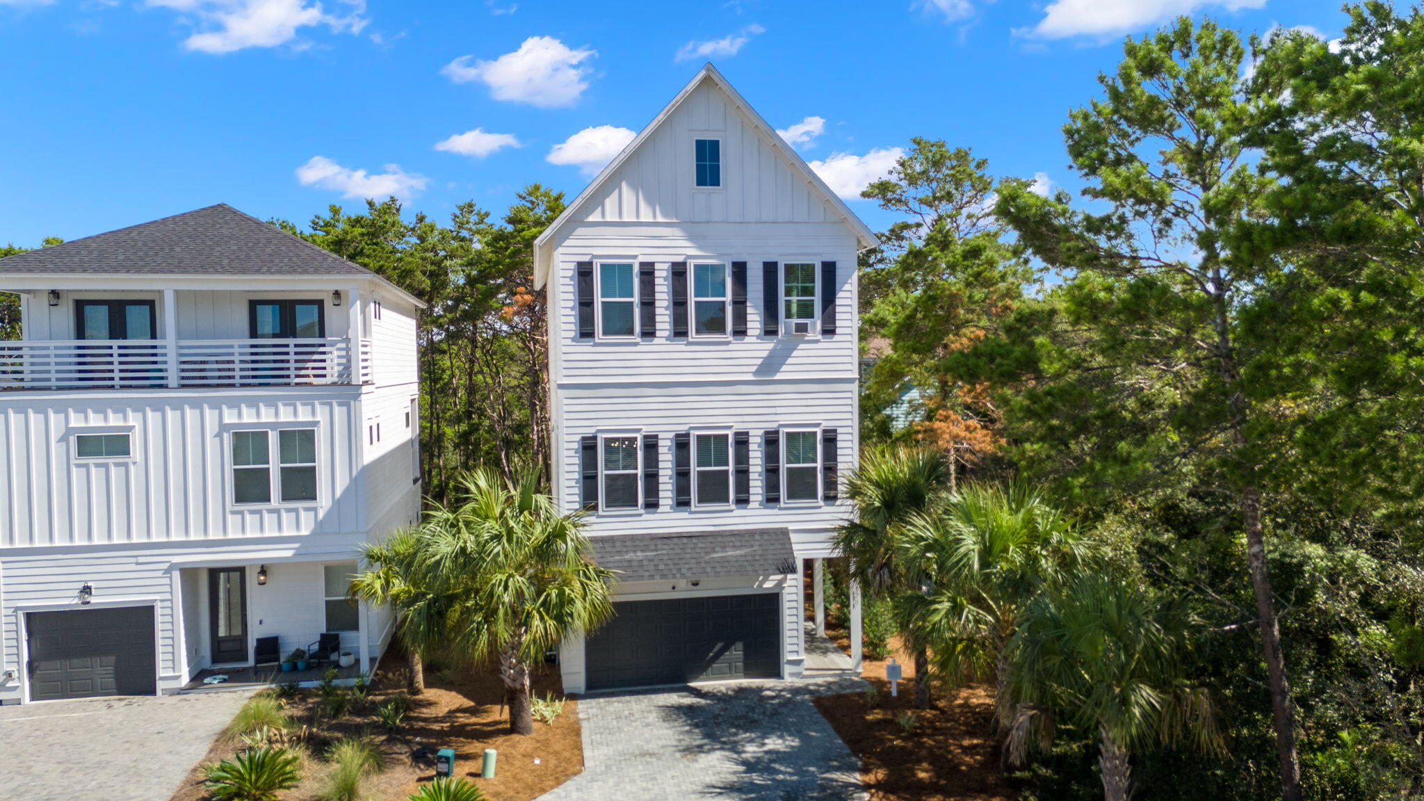 Ivy at Inlet Beach - Residential
