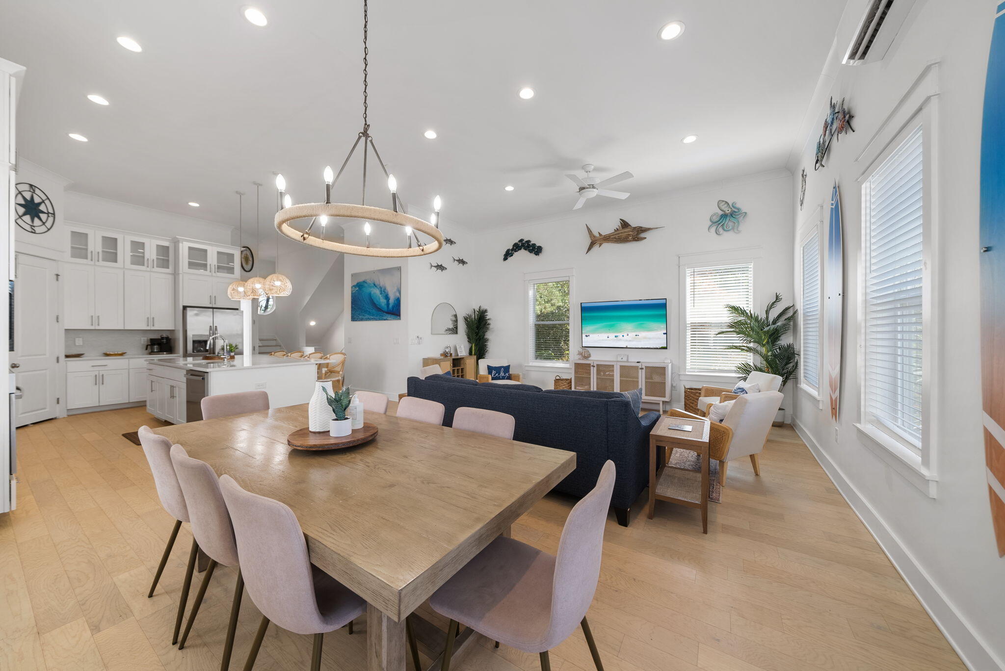 Ivy at Inlet Beach - Residential