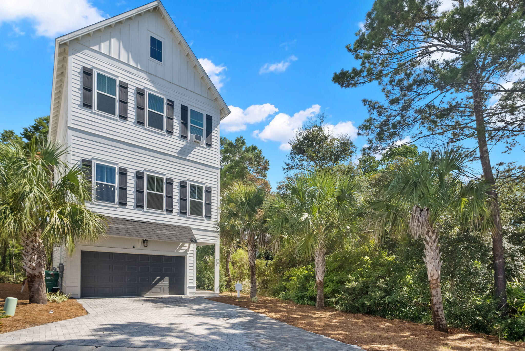 Ivy at Inlet Beach - Residential