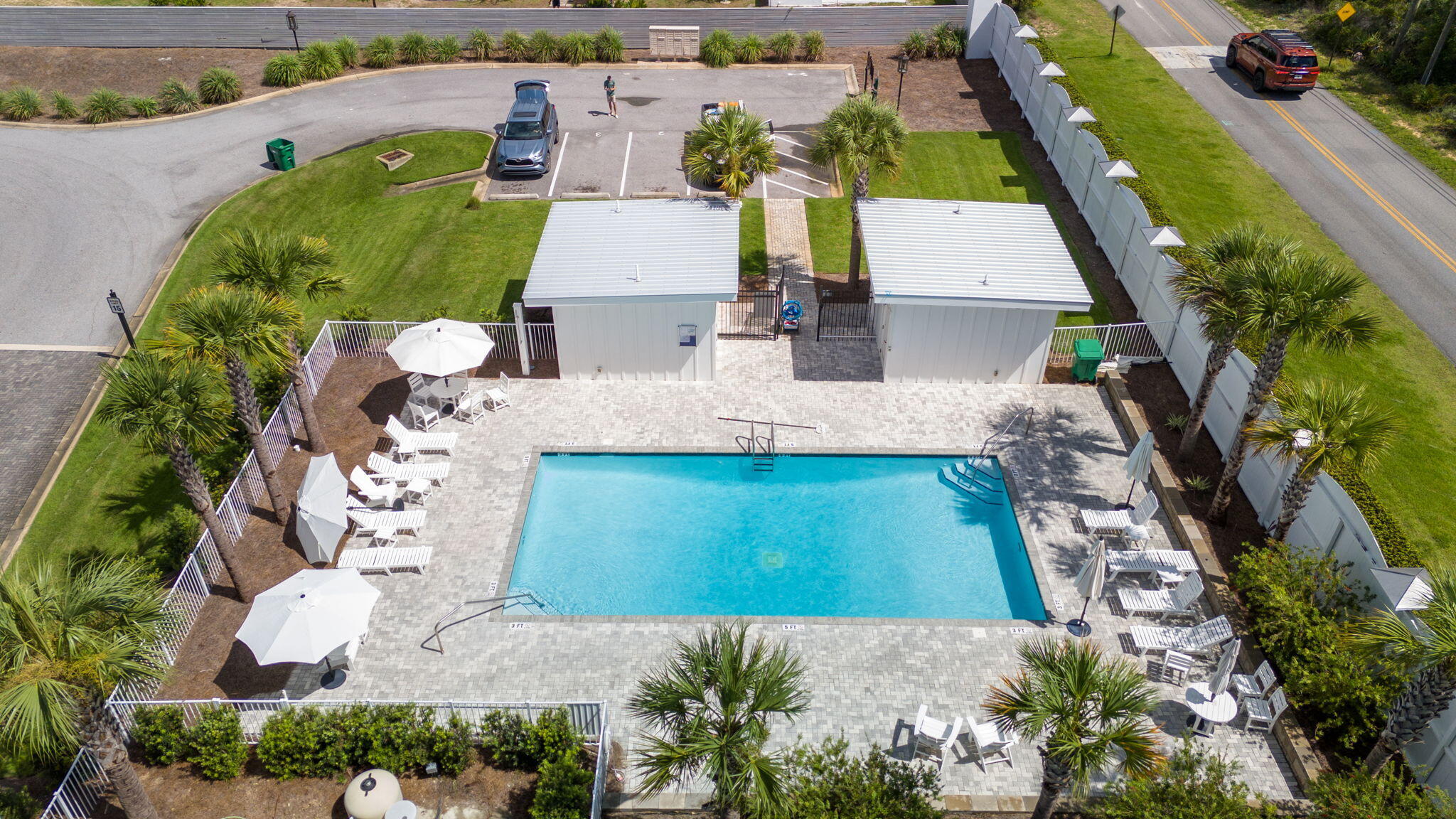 Ivy at Inlet Beach - Residential