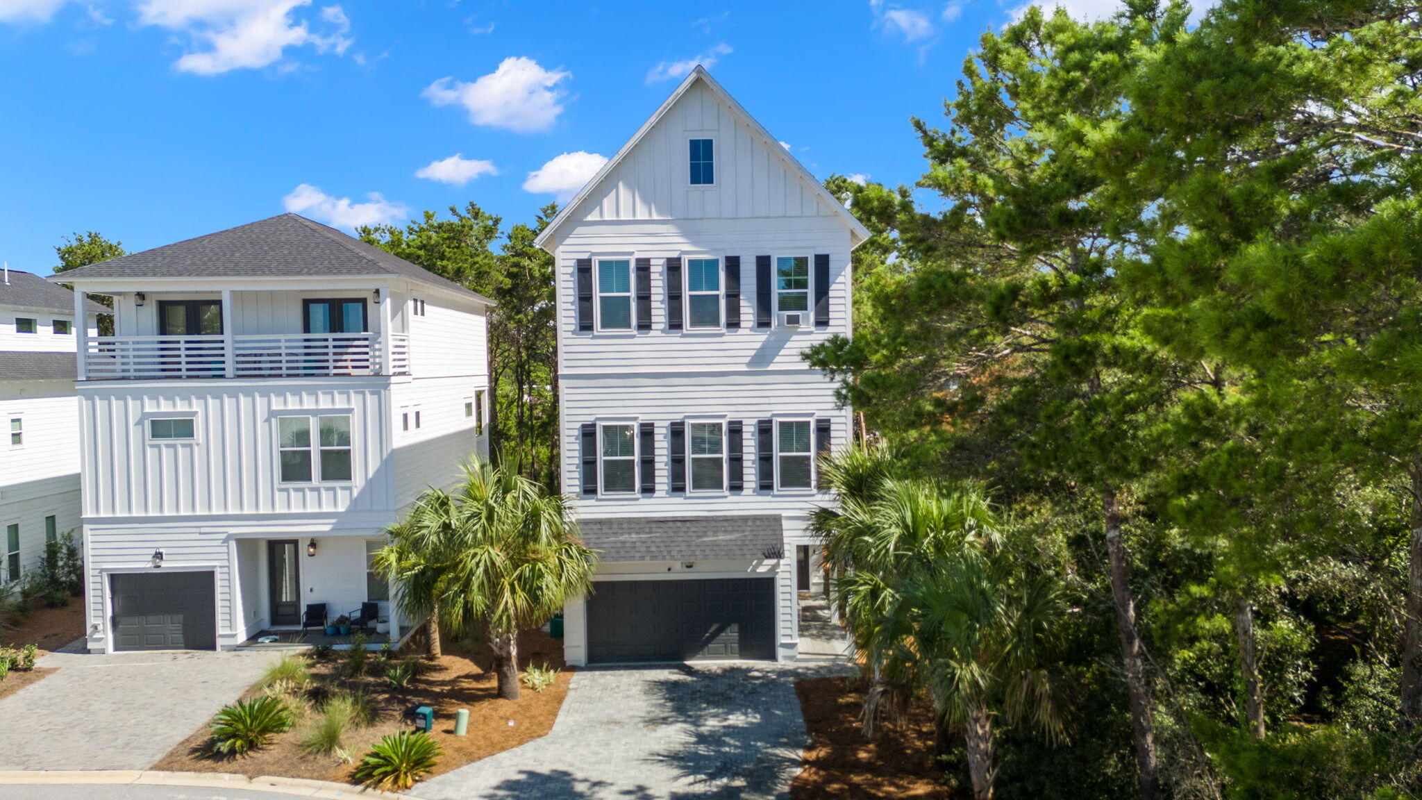 Ivy at Inlet Beach - Residential