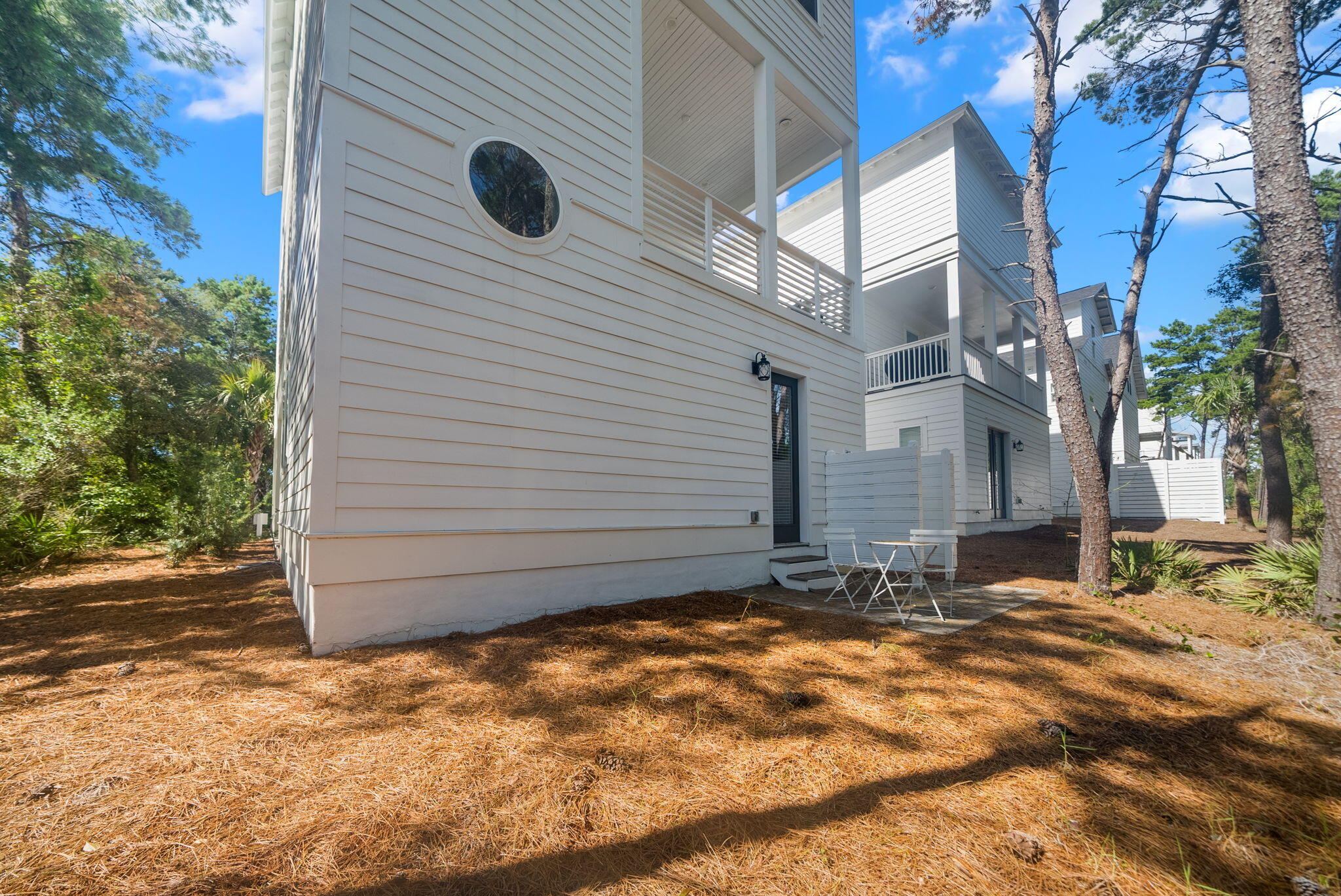 Ivy at Inlet Beach - Residential