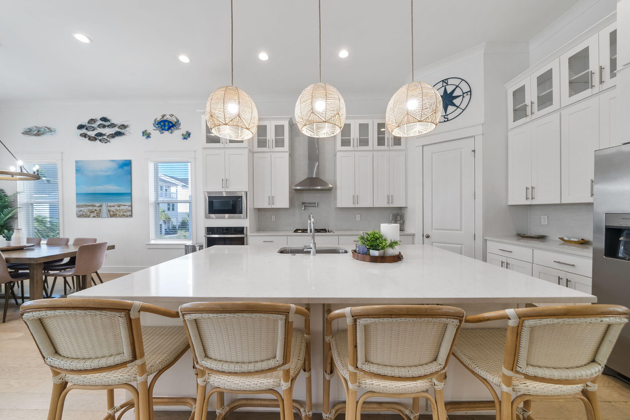 Ivy at Inlet Beach - Residential
