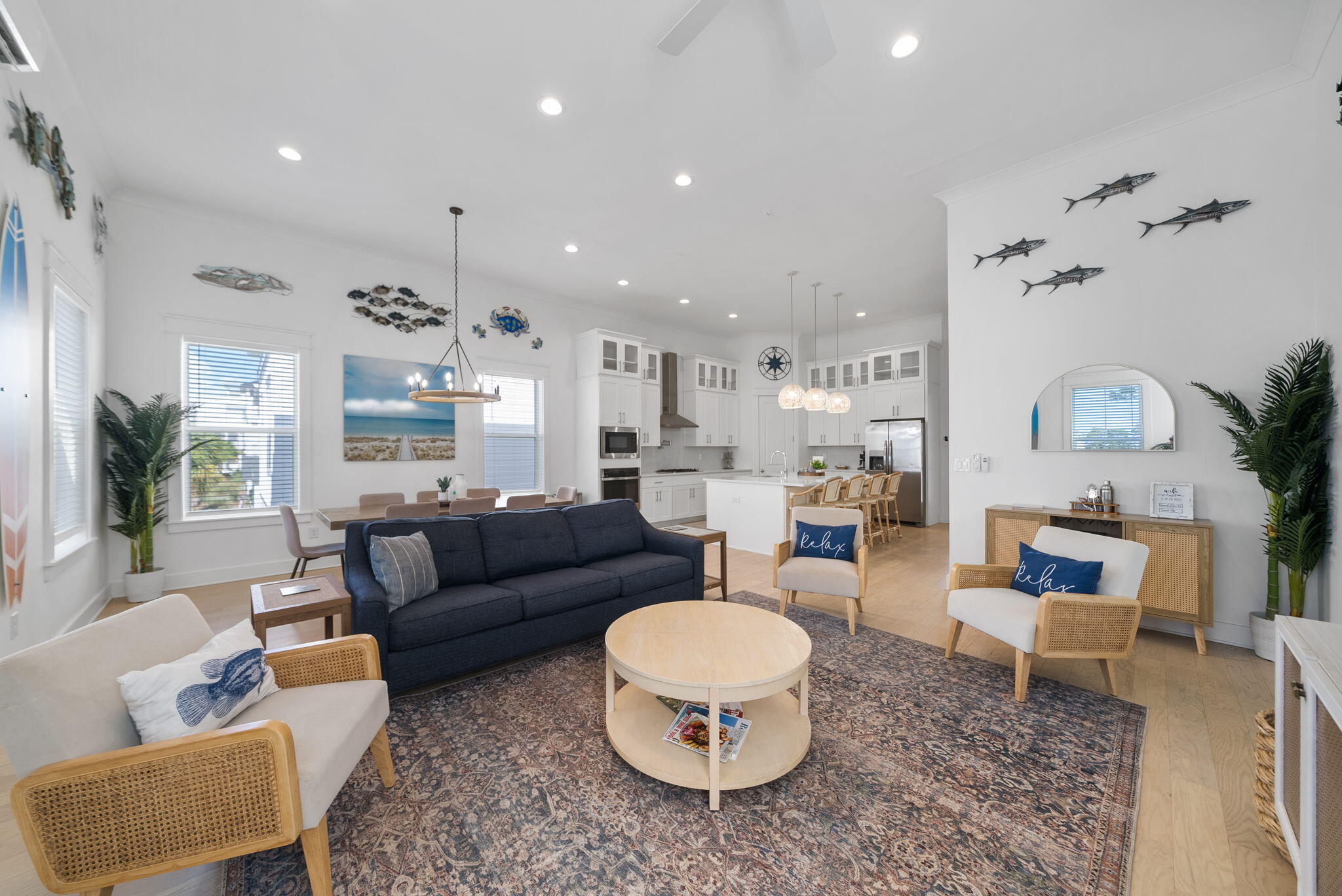Ivy at Inlet Beach - Residential