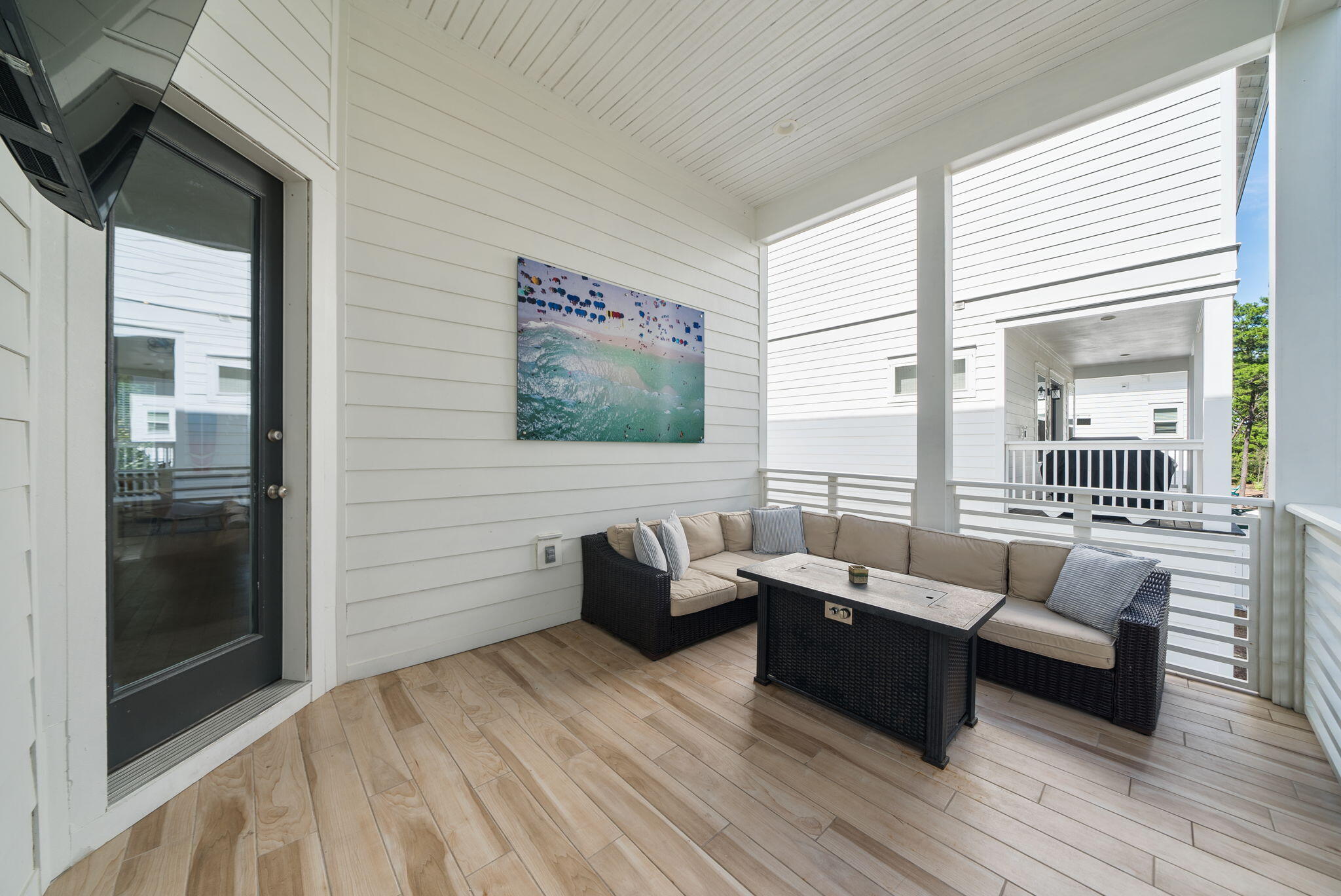Ivy at Inlet Beach - Residential