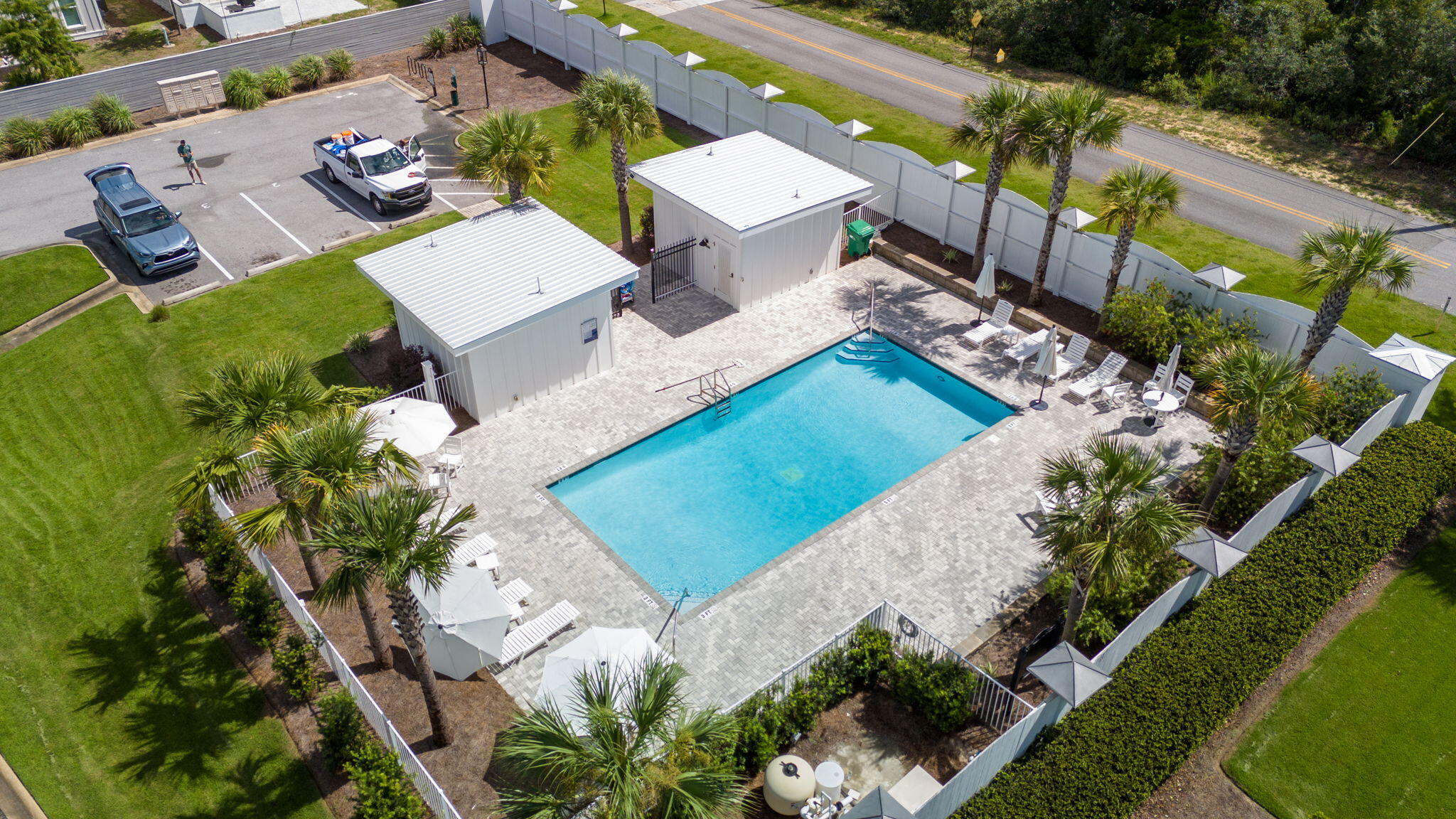 Ivy at Inlet Beach - Residential