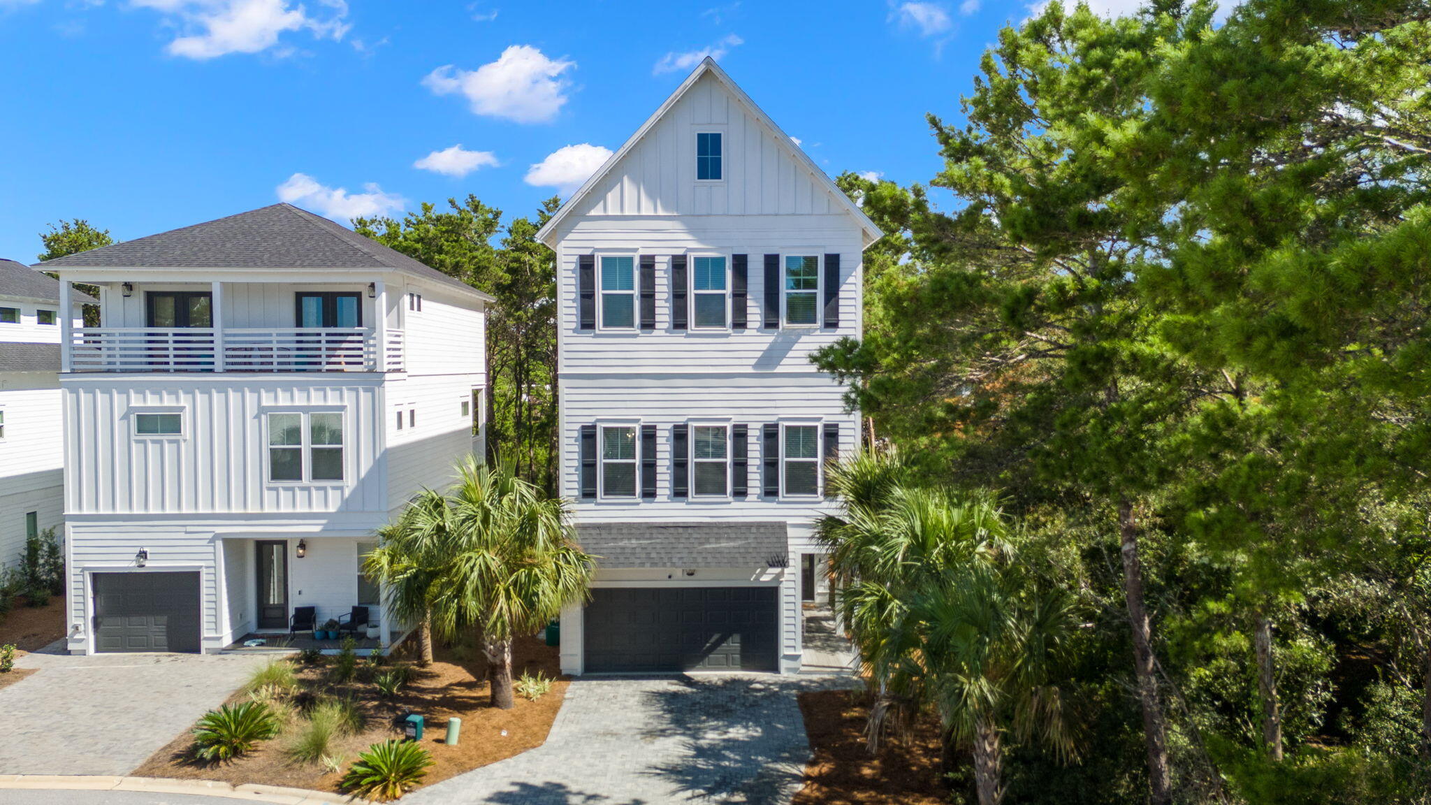 Ivy at Inlet Beach - Residential
