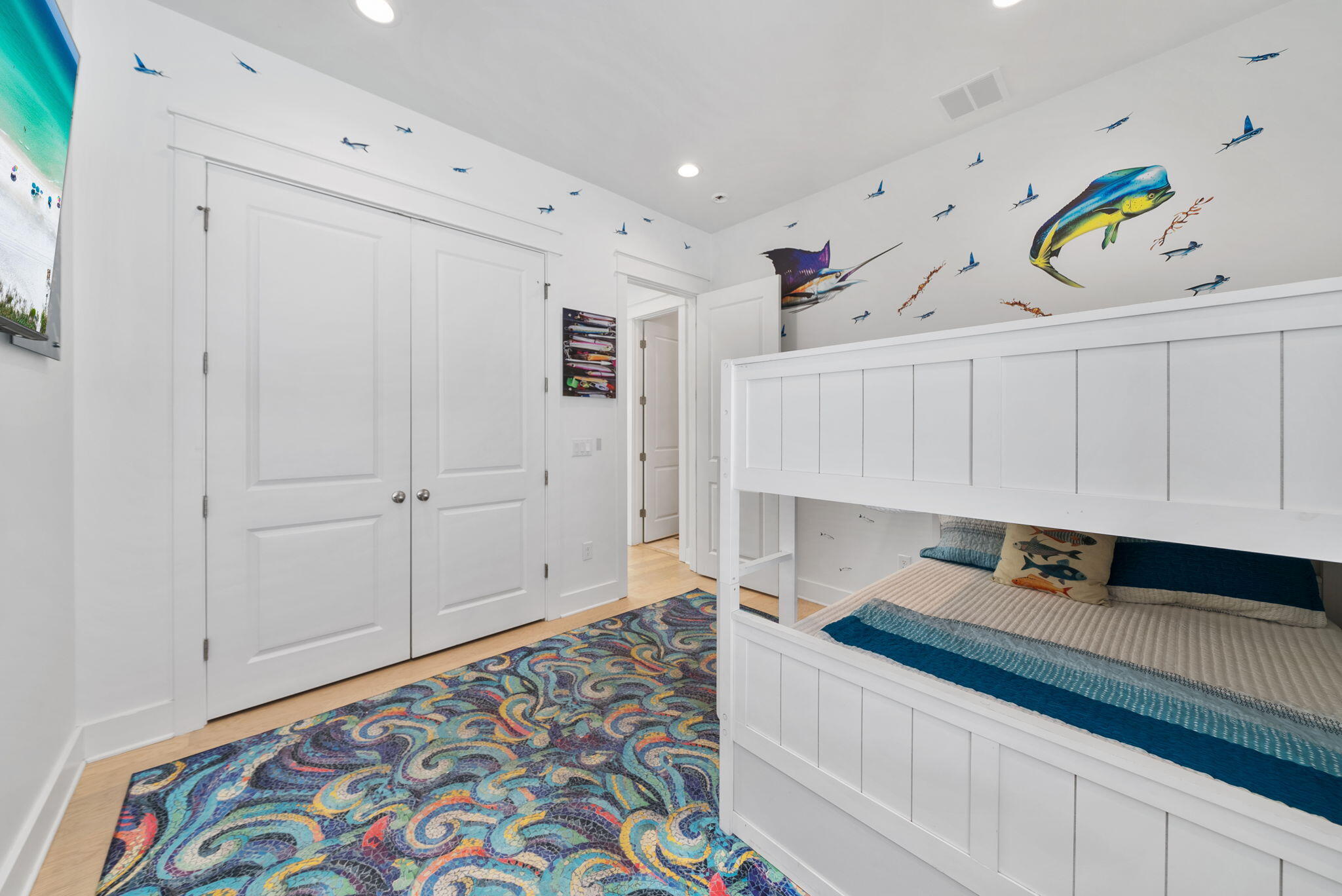 Ivy at Inlet Beach - Residential