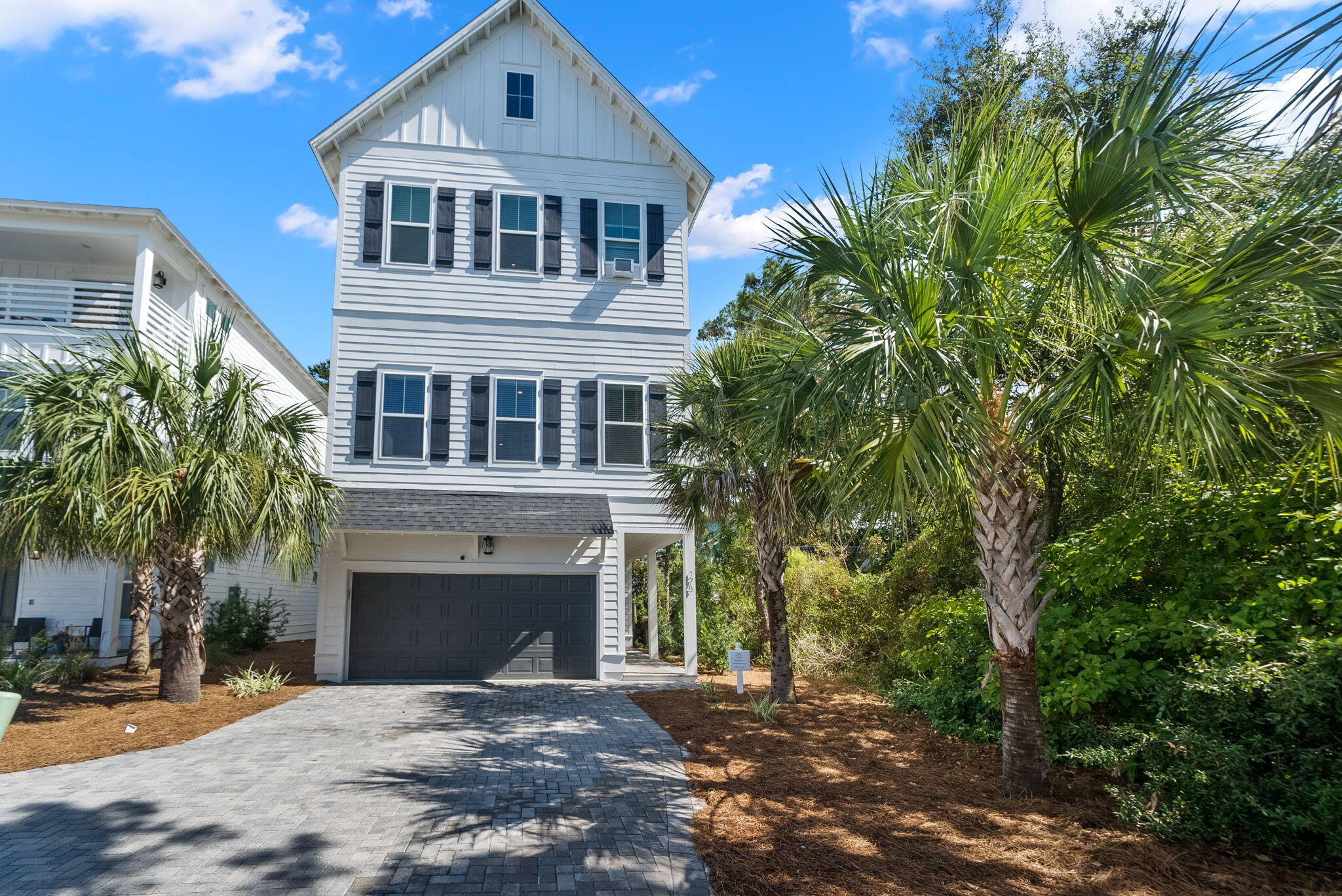 Ivy at Inlet Beach - Residential