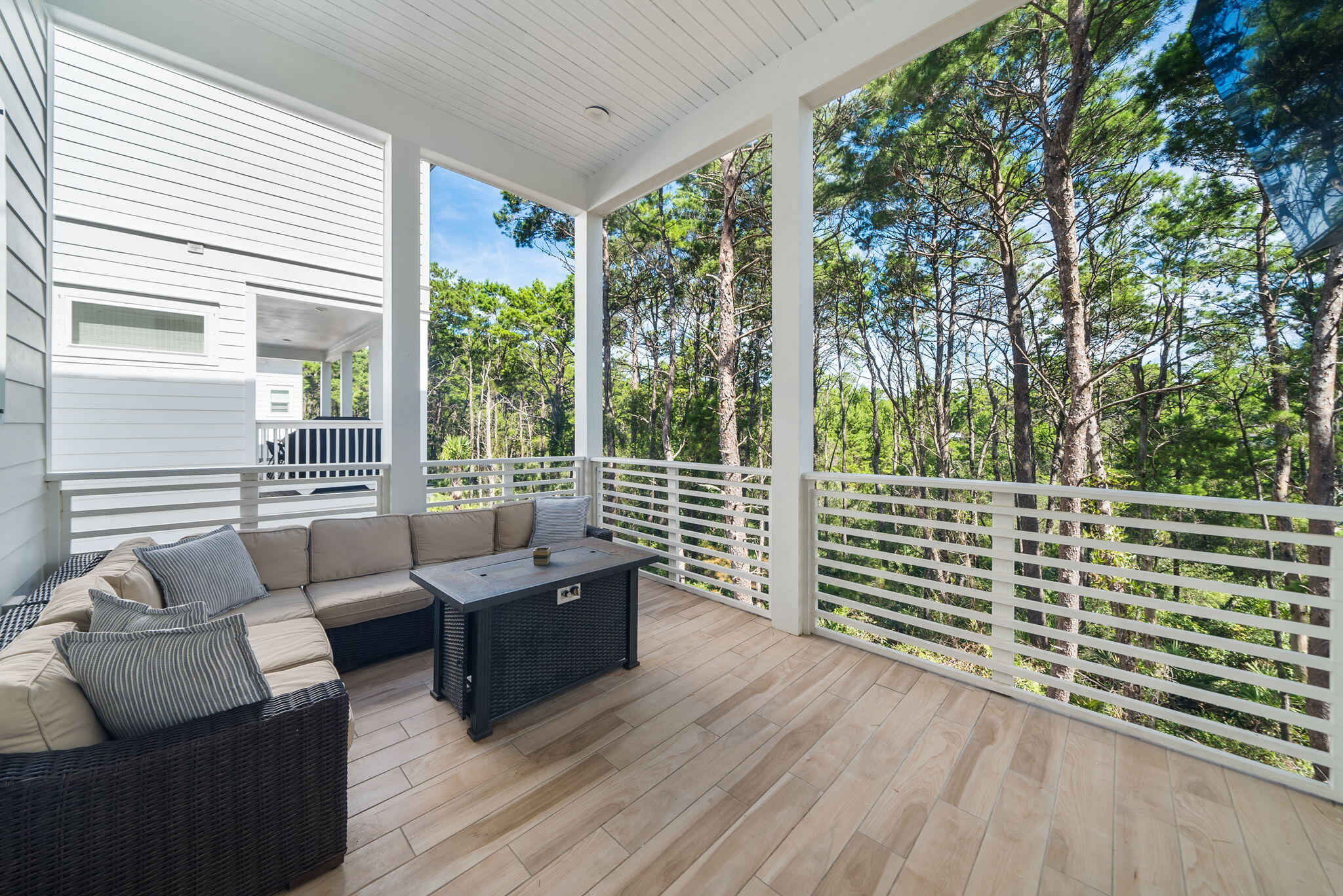 Ivy at Inlet Beach - Residential