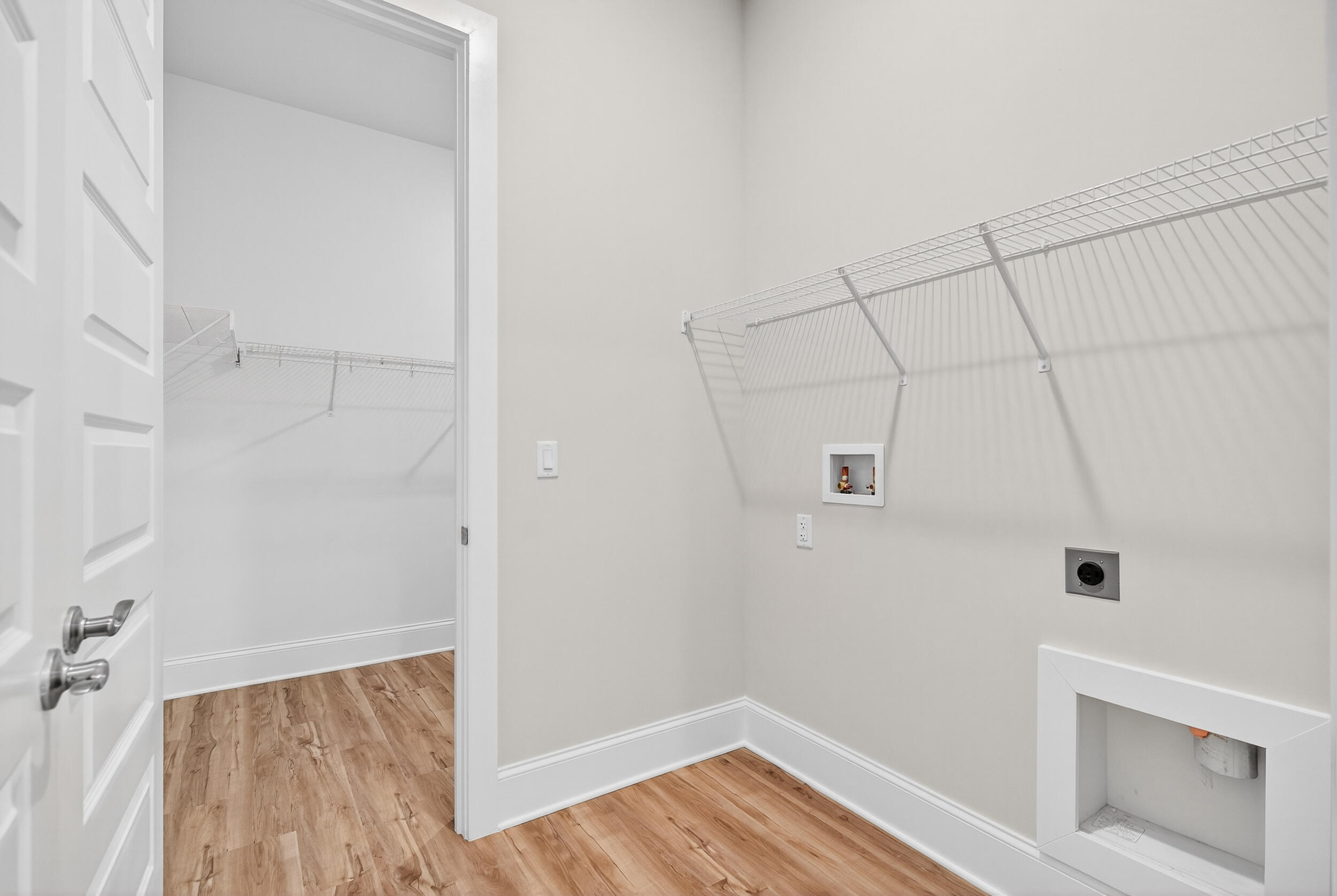 MAGNOLIA BAY ESTATES - Residential