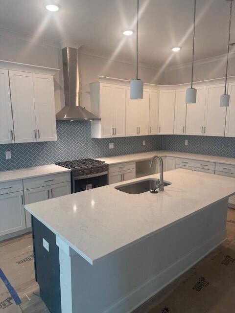 MAGNOLIA BAY ESTATES - Residential