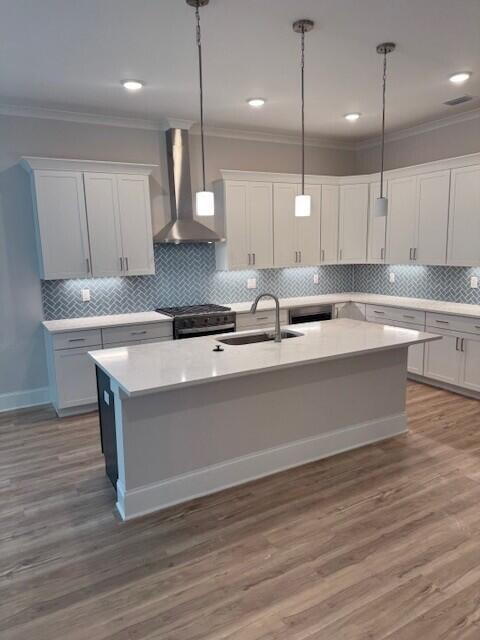 MAGNOLIA BAY ESTATES - Residential