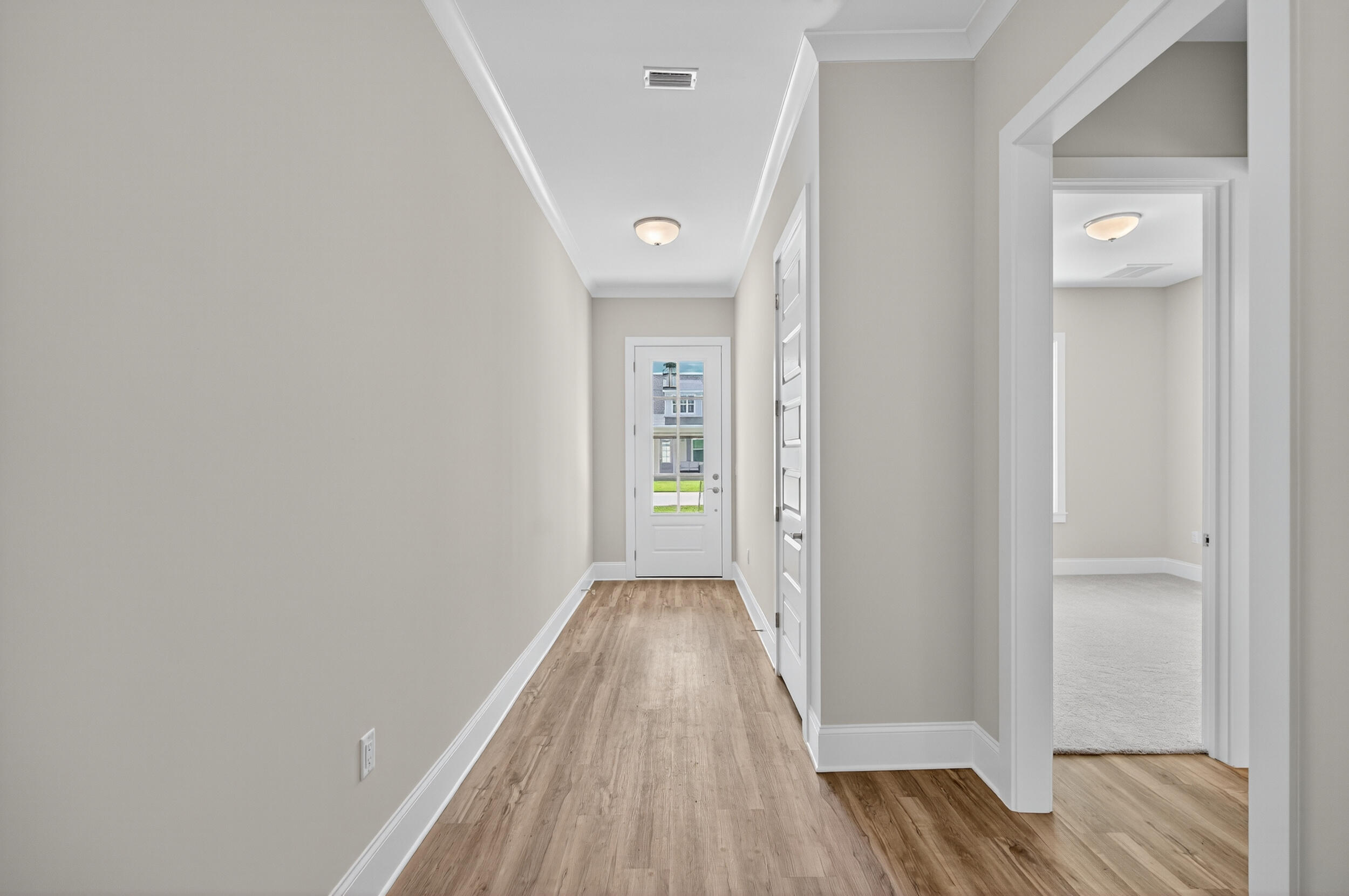 MAGNOLIA BAY ESTATES - Residential