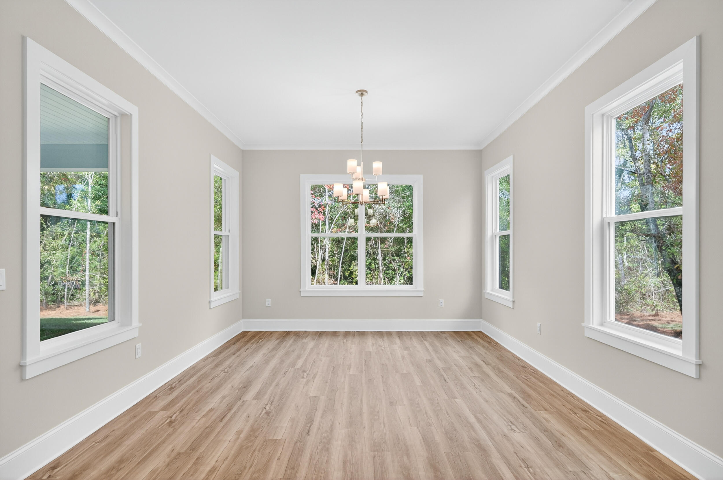 MAGNOLIA BAY ESTATES - Residential