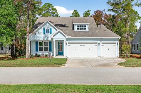 22 S J HUNTER'S Way Lot 20 Freeport FL 32439