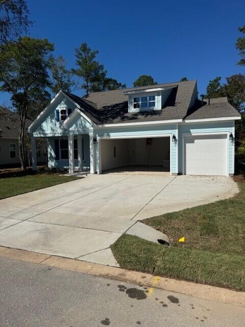 MAGNOLIA BAY ESTATES - Residential