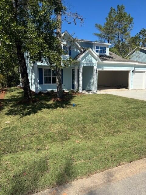 MAGNOLIA BAY ESTATES - Residential