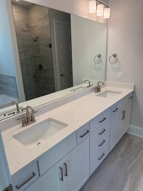 MAGNOLIA BAY ESTATES - Residential