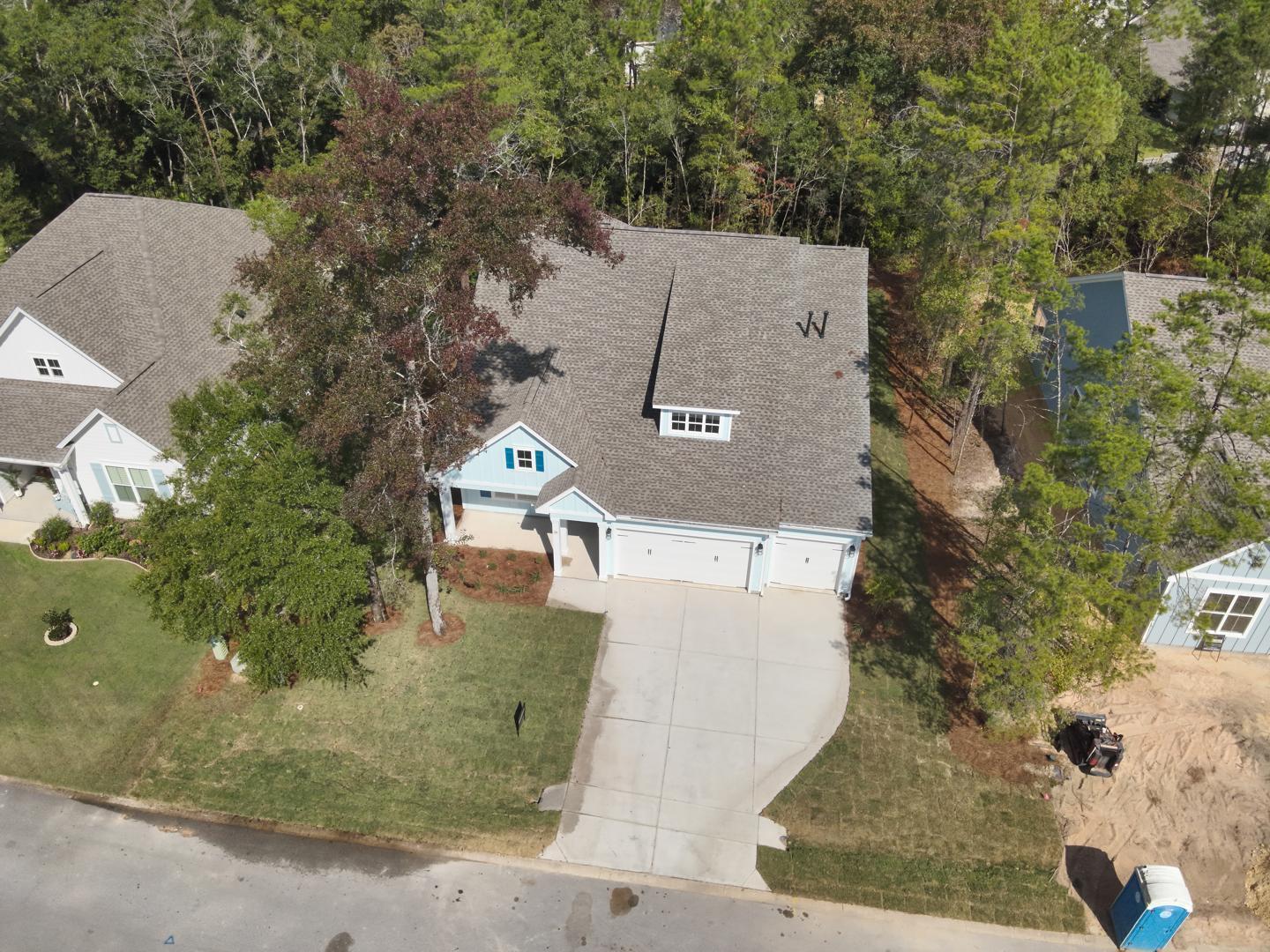 MAGNOLIA BAY ESTATES - Residential