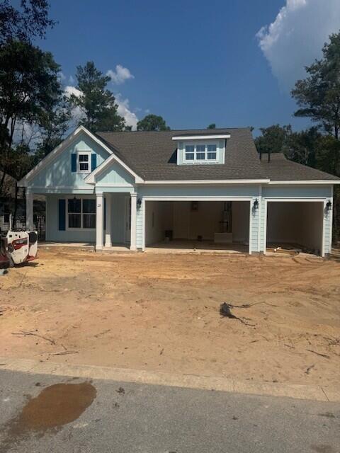 MAGNOLIA BAY ESTATES - Residential