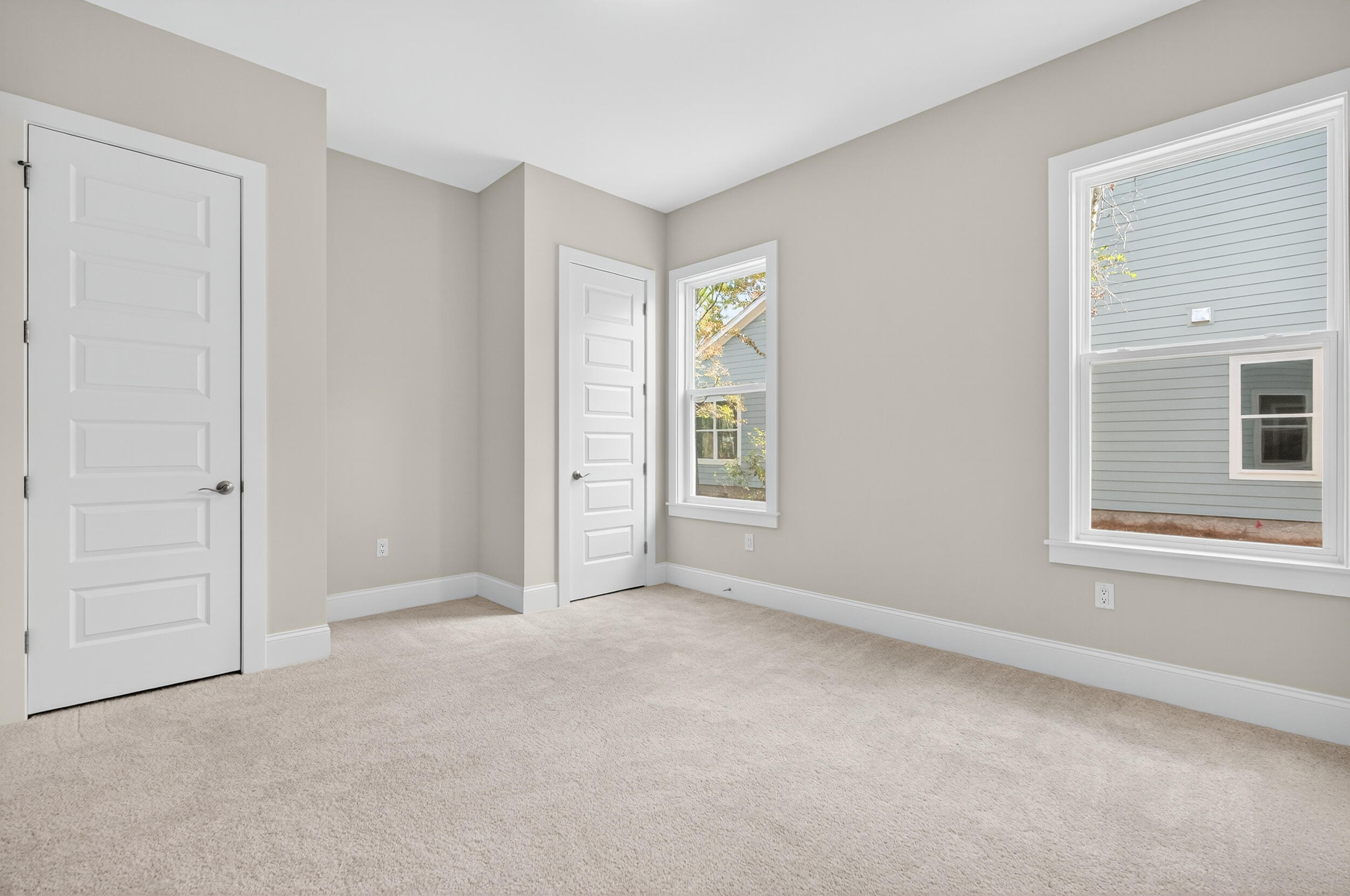 MAGNOLIA BAY ESTATES - Residential