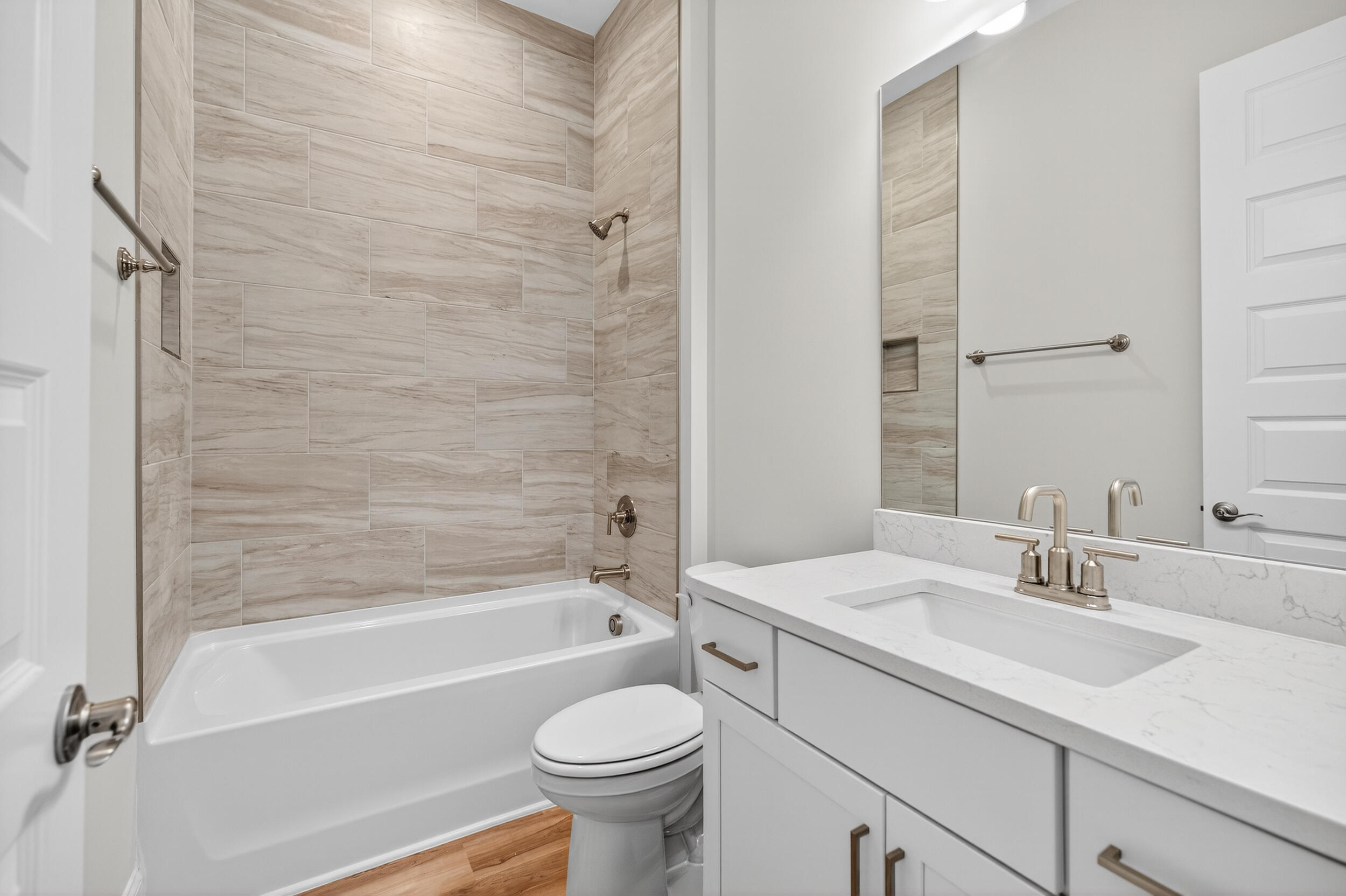 MAGNOLIA BAY ESTATES - Residential