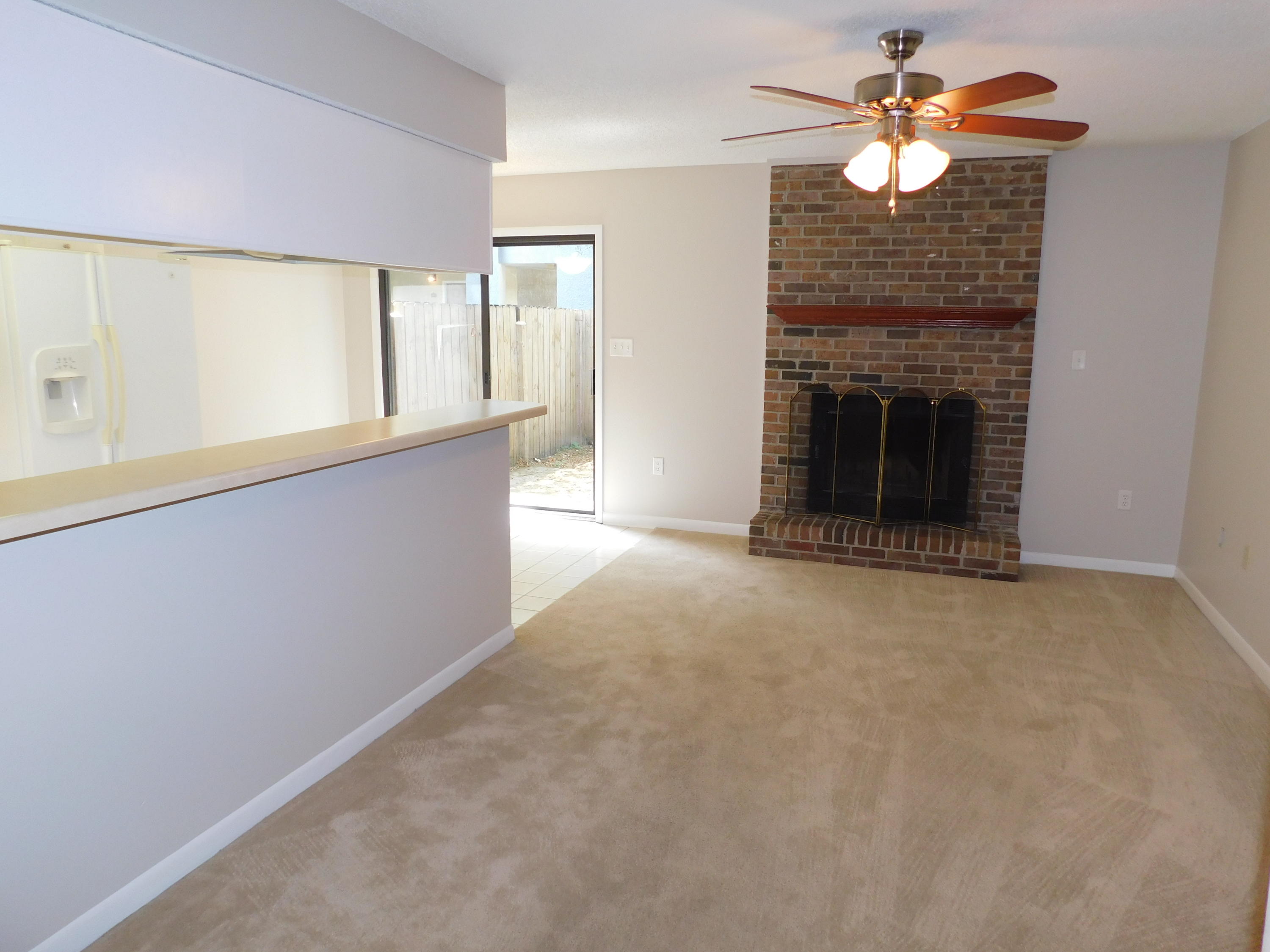 OLYMPIA COURT - Residential