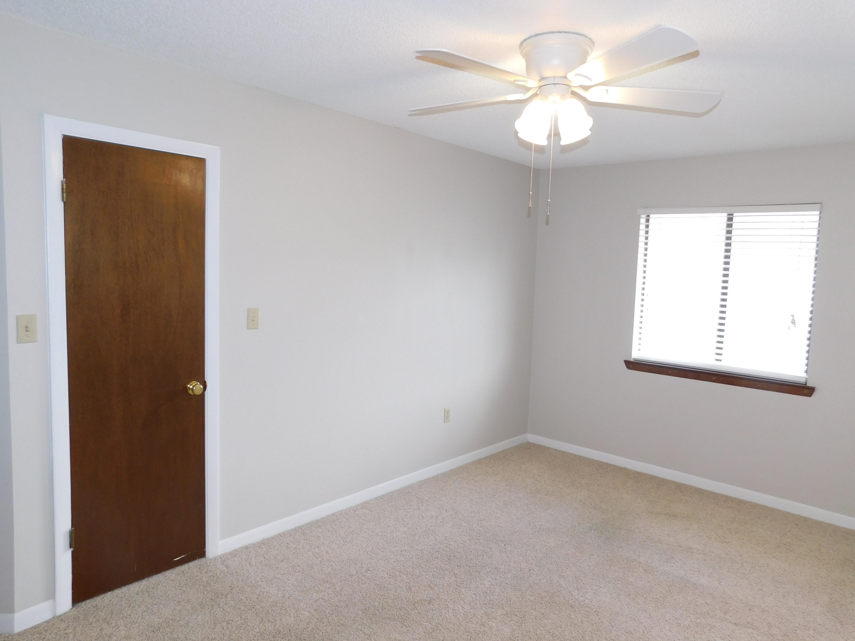 OLYMPIA COURT - Residential