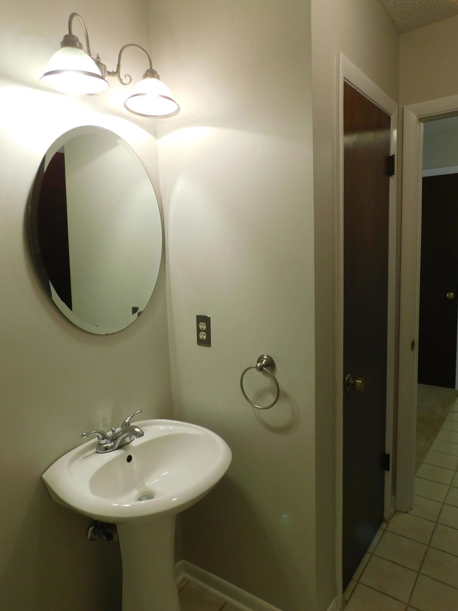 OLYMPIA COURT - Residential