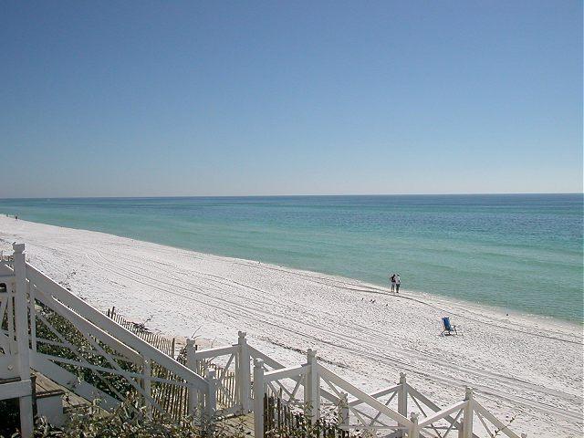 FRANGISTA BEACH - Land