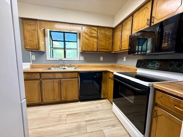 SHOAL WOOD ESTATES 1ST PH 1 - Residential Lease