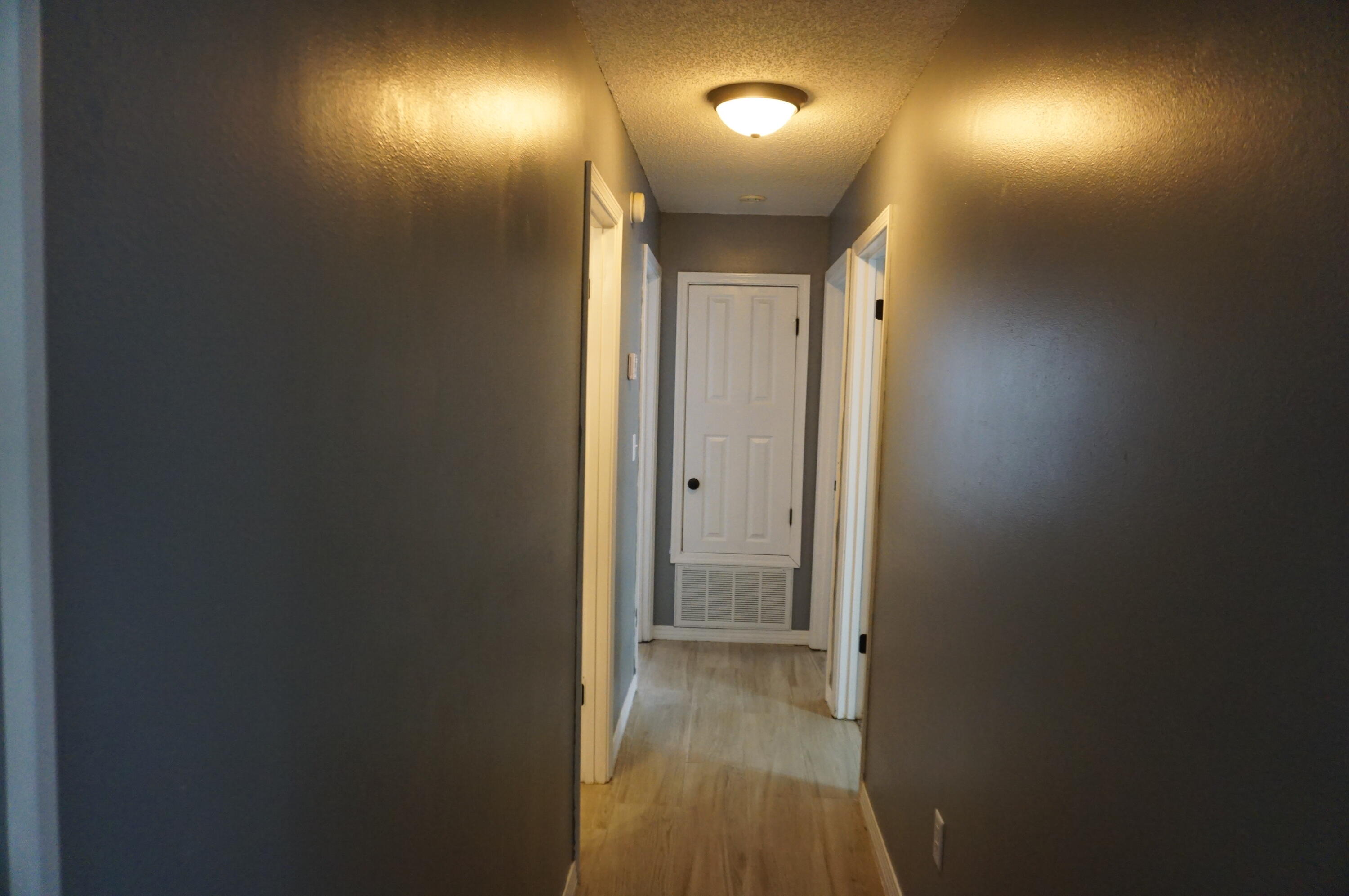 SHOAL WOOD ESTATES 1ST PH 1 - Residential Lease