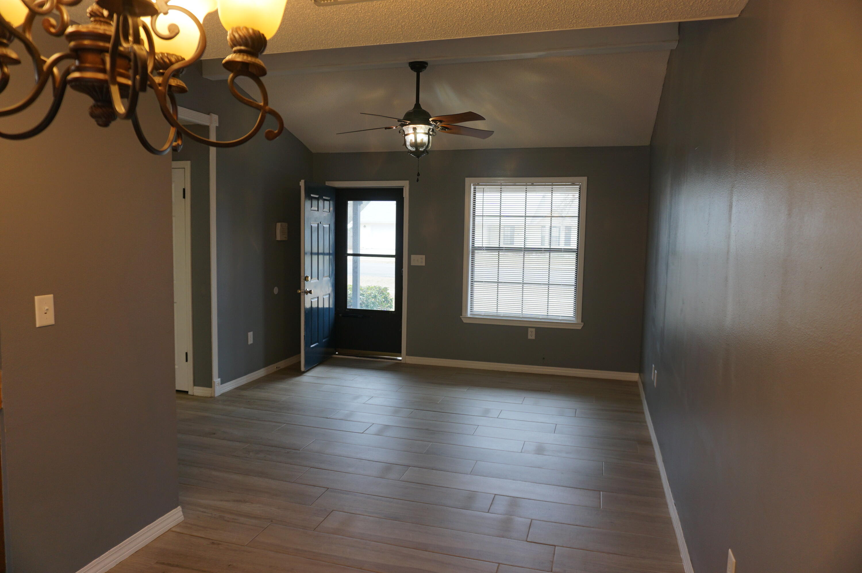 SHOAL WOOD ESTATES 1ST PH 1 - Residential Lease