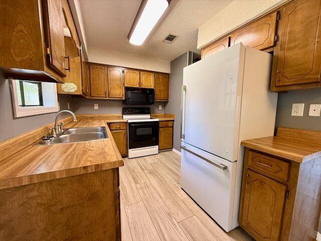 SHOAL WOOD ESTATES 1ST PH 1 - Residential Lease