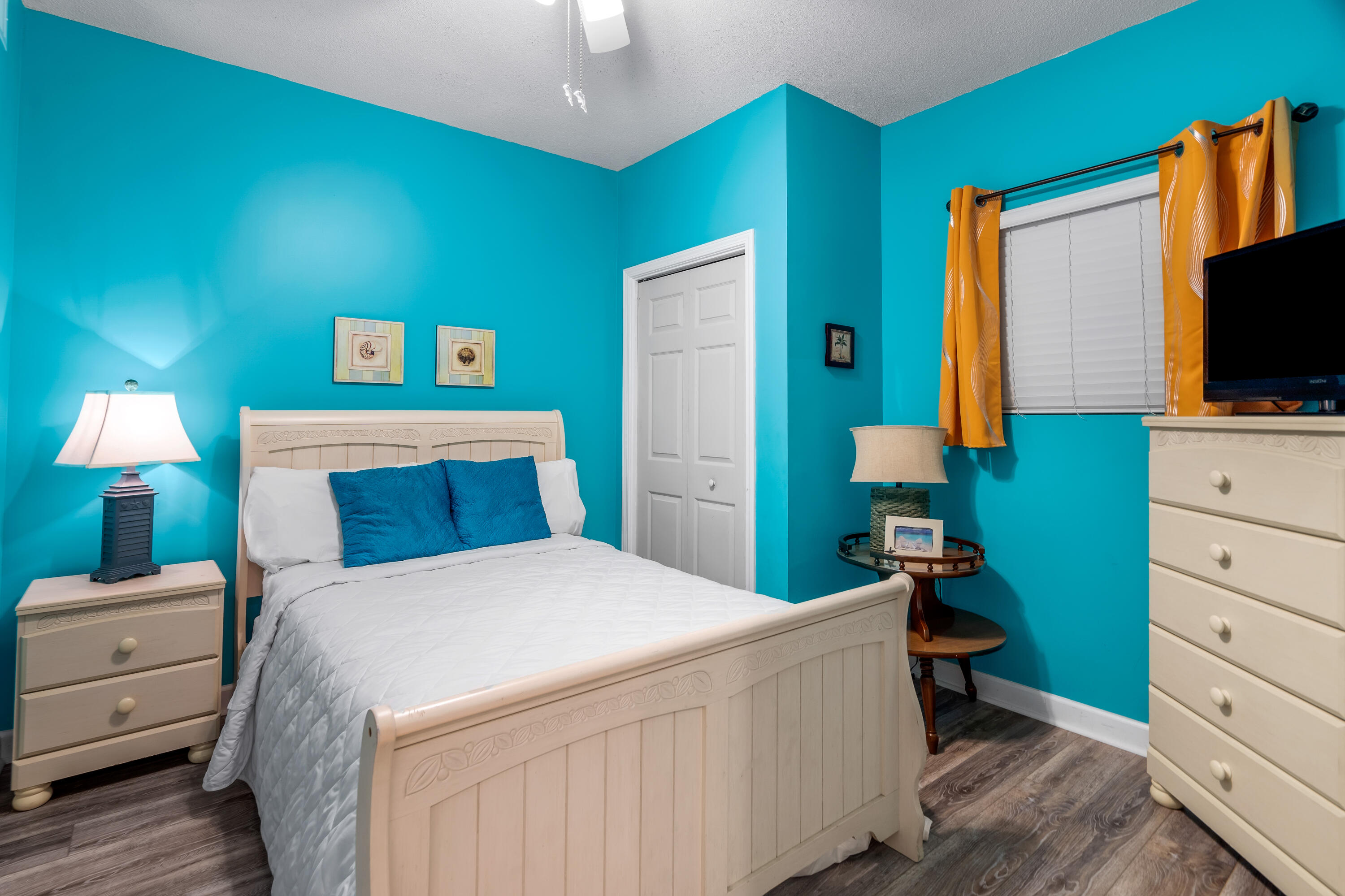 STERLING REEF - Residential