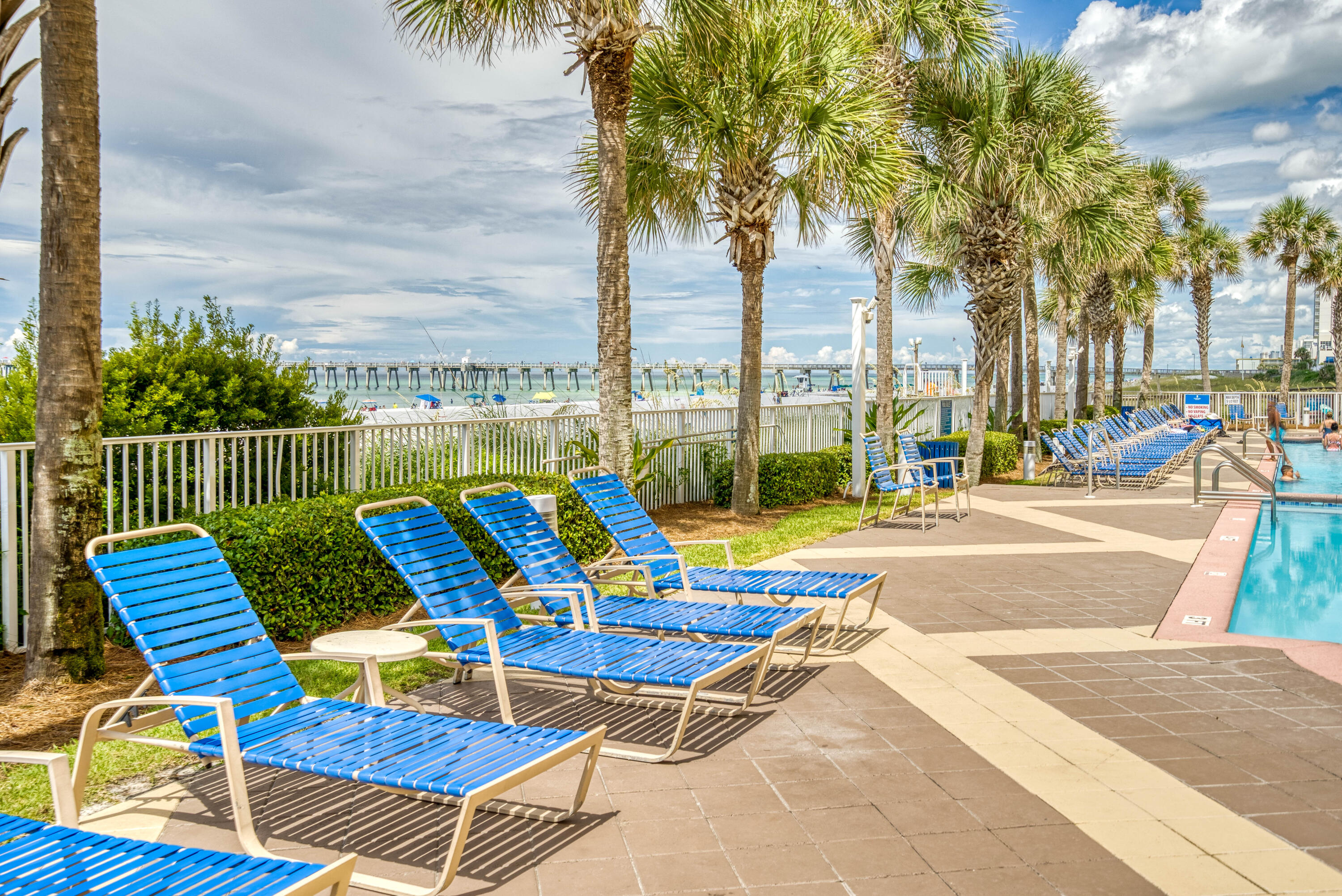 STERLING REEF - Residential