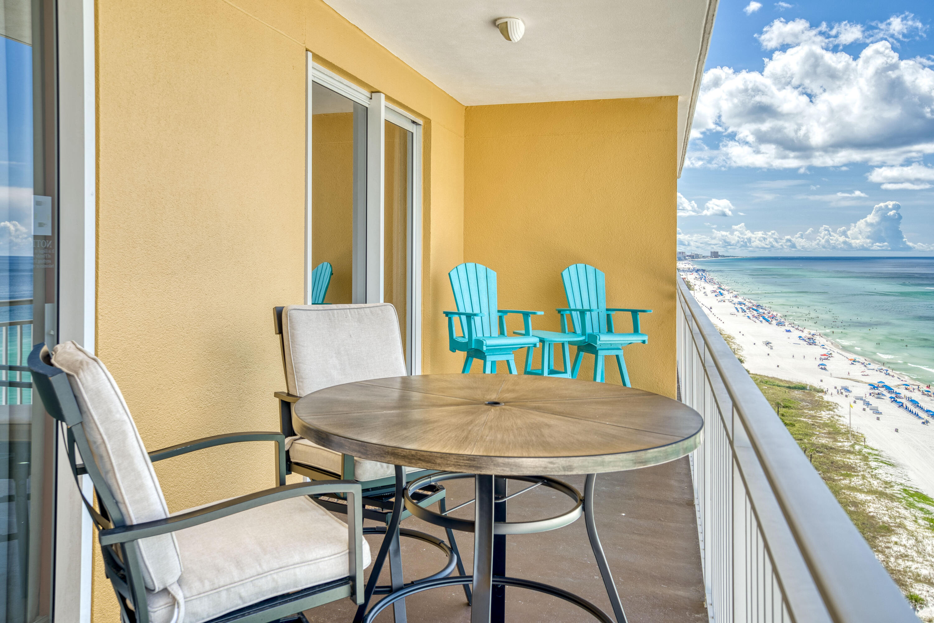 STERLING REEF - Residential