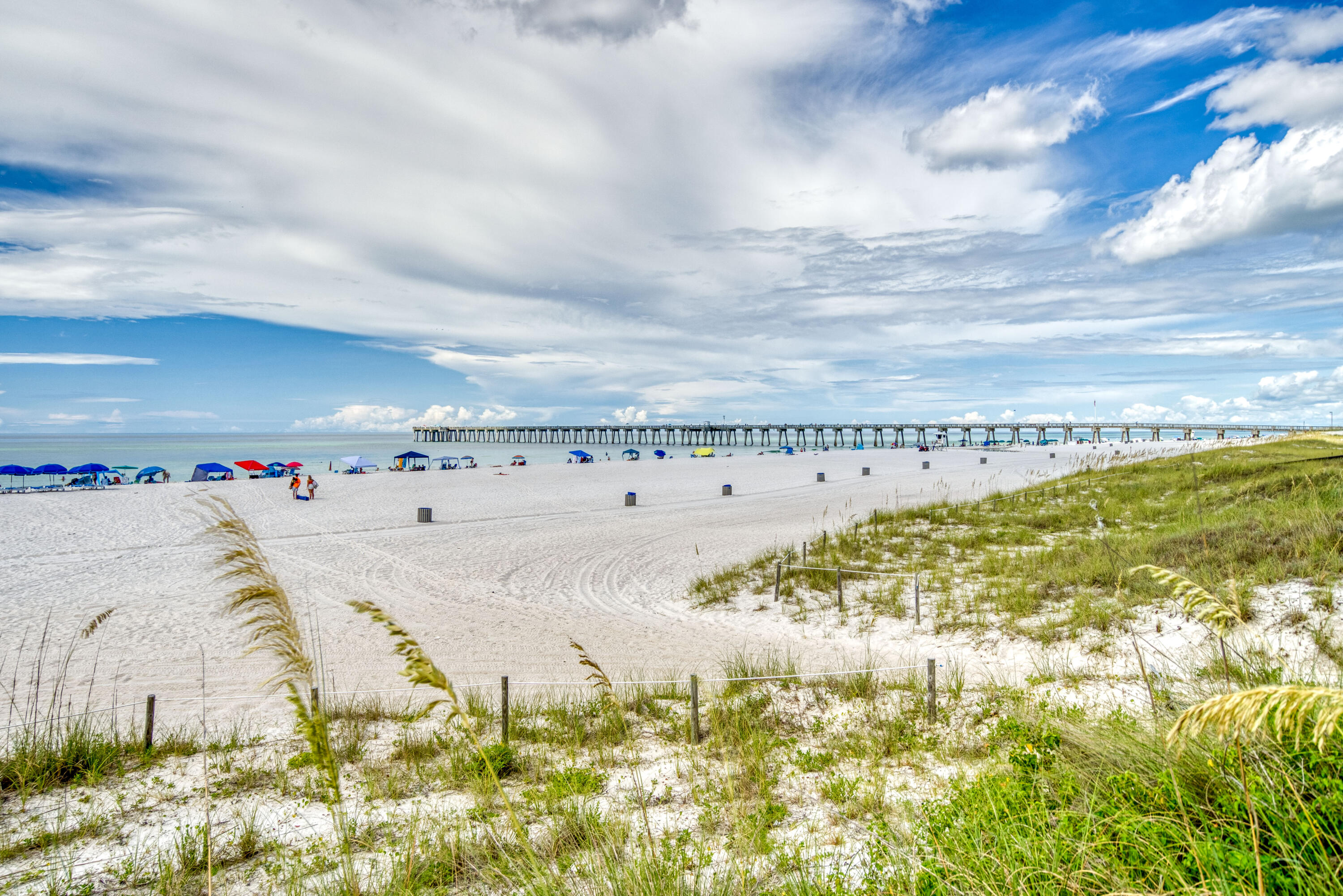 STERLING REEF - Residential