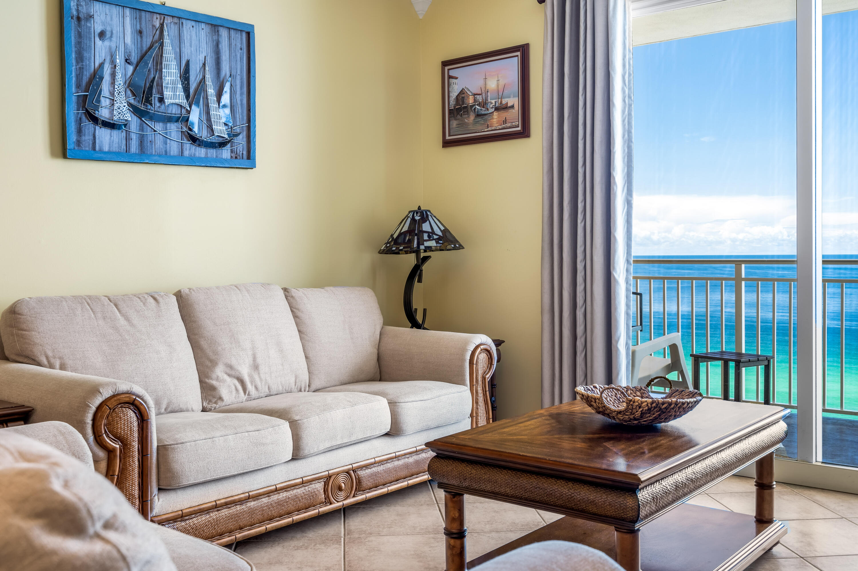 STERLING REEF - Residential