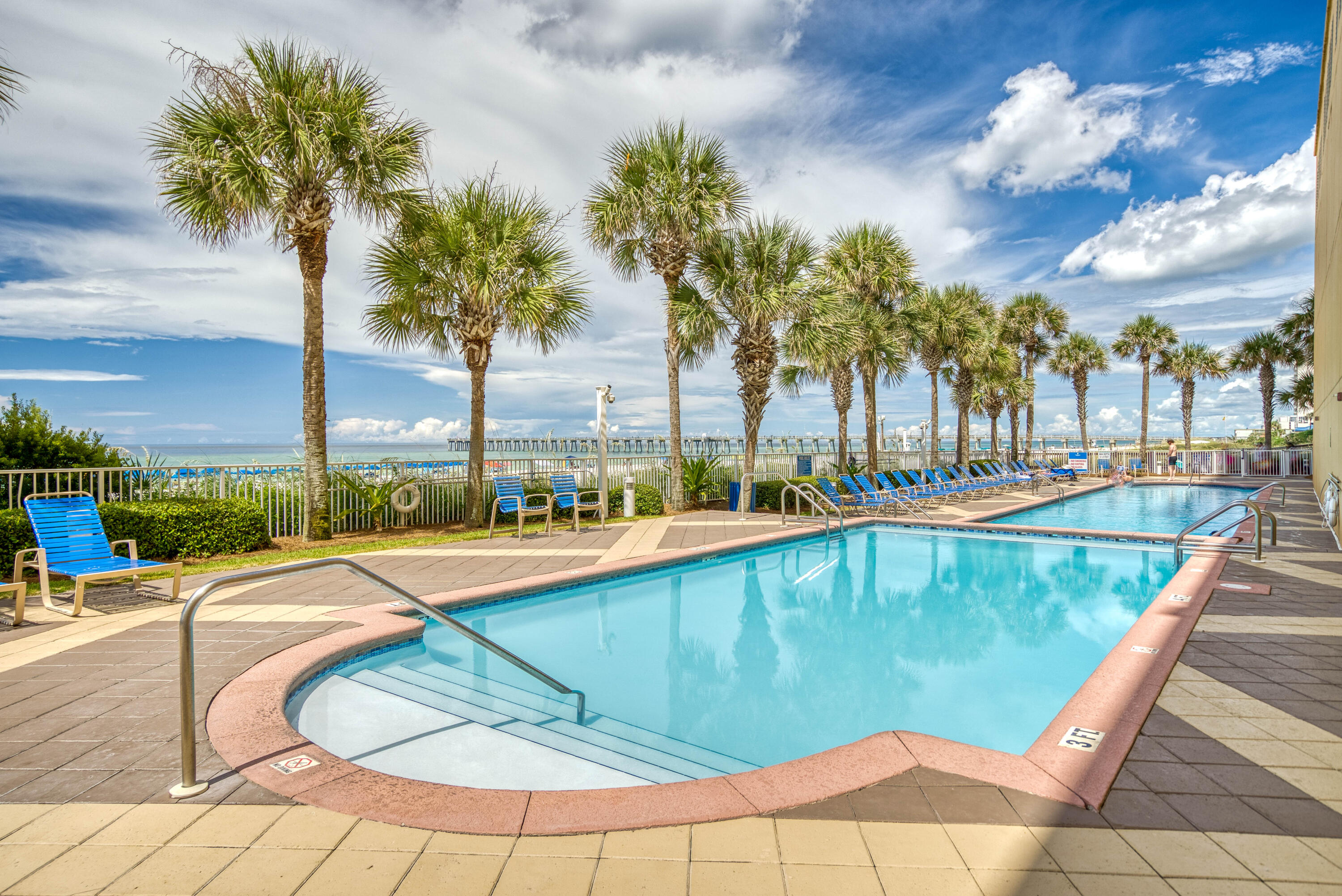 STERLING REEF - Residential
