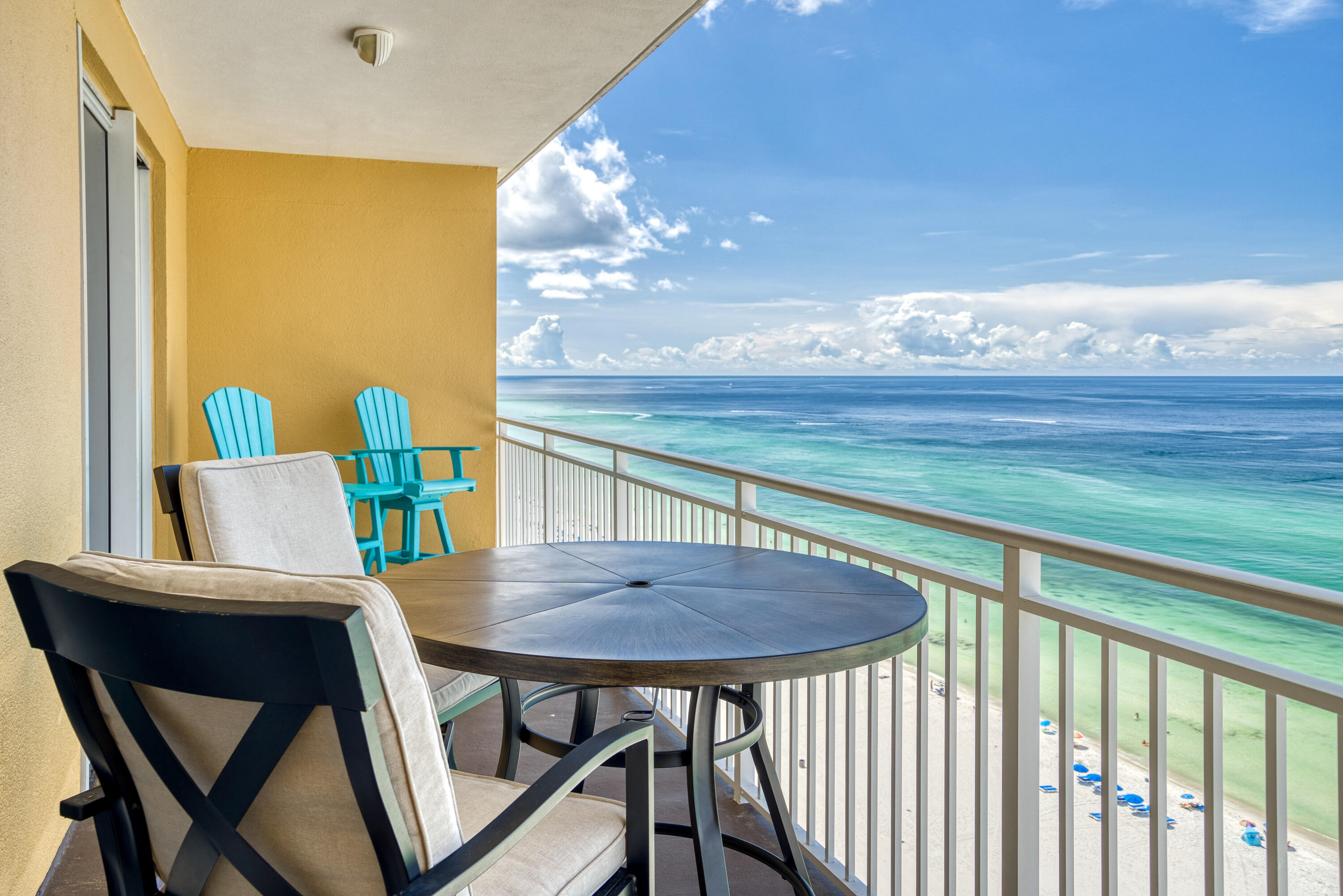 STERLING REEF - Residential