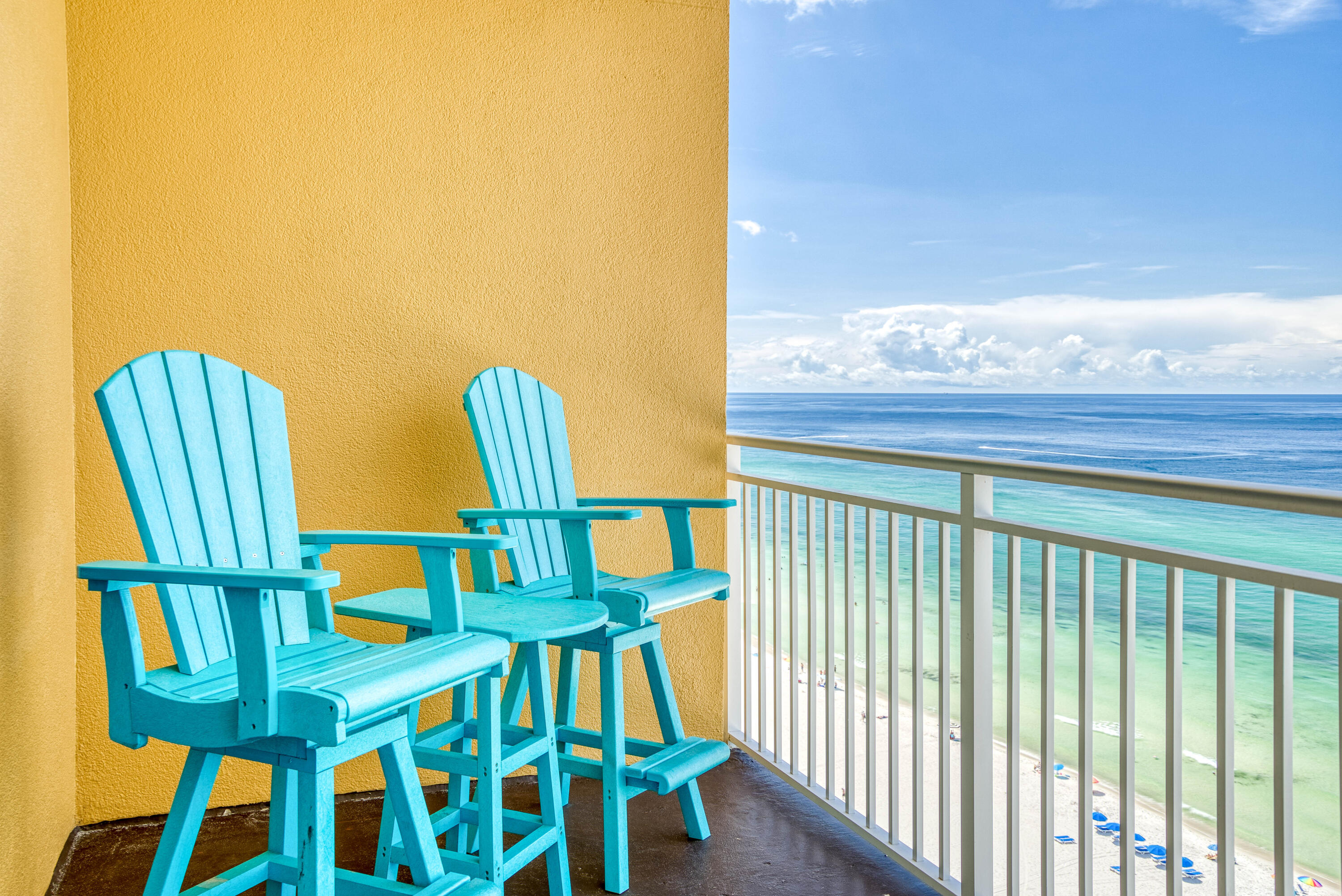 STERLING REEF - Residential