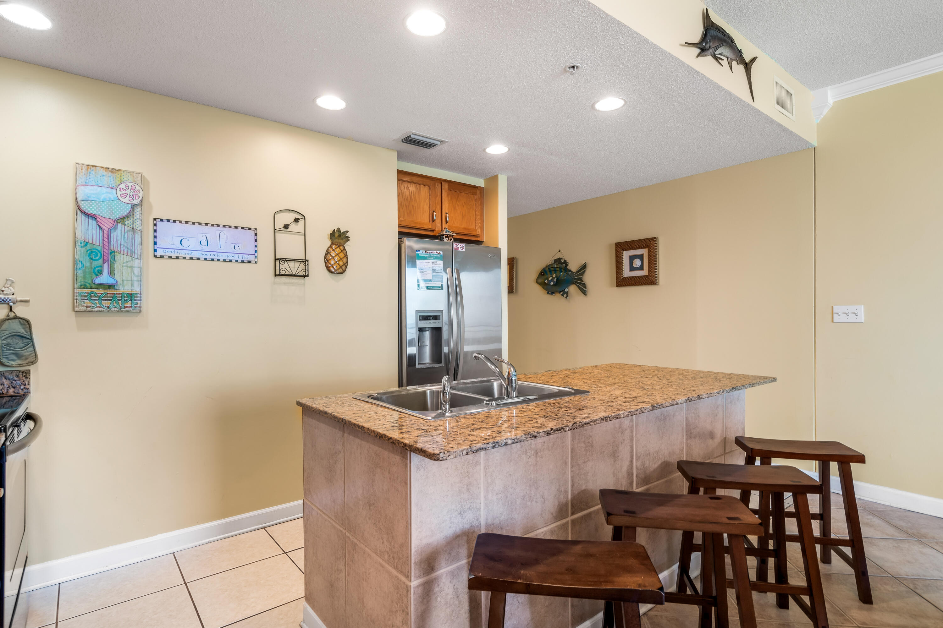 STERLING REEF - Residential