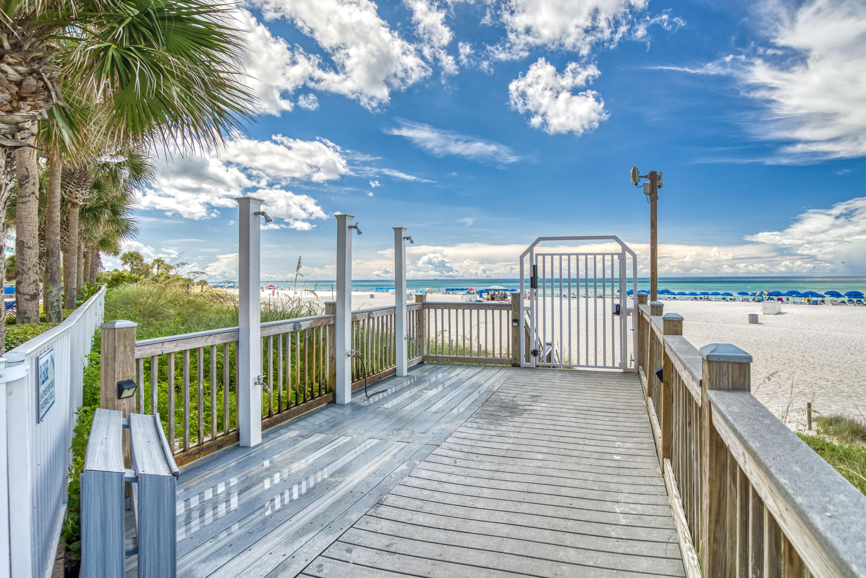STERLING REEF - Residential